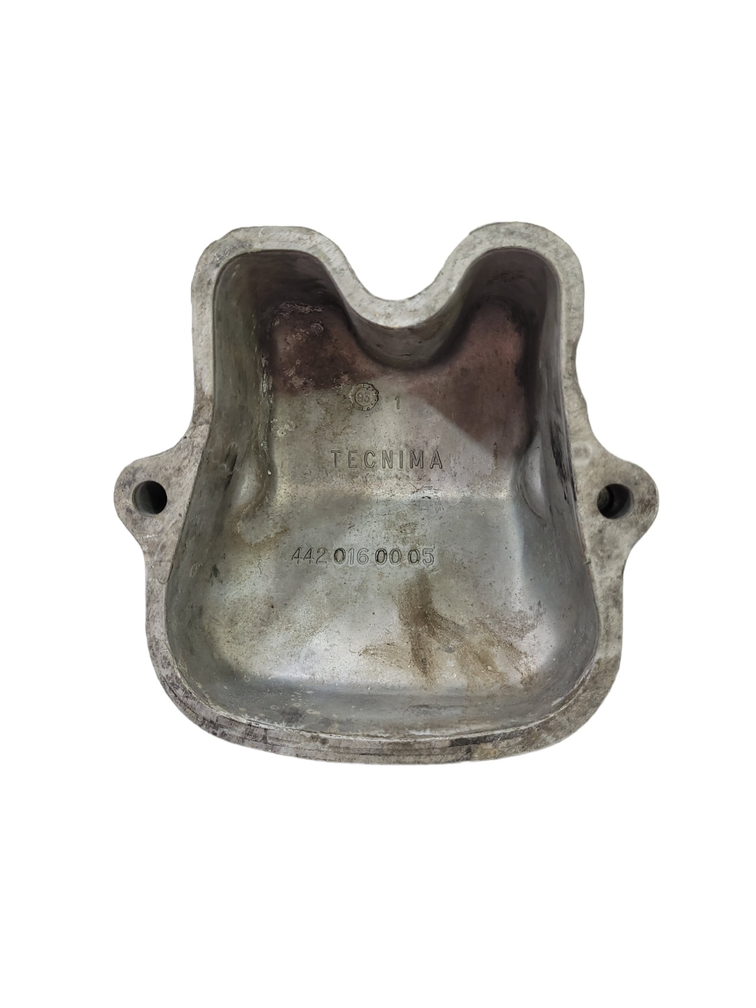 Tampa De Válvula Motor M Benz 447 4420160005 2