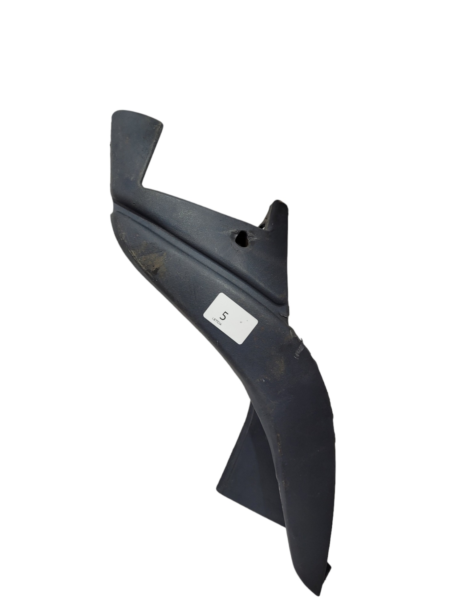 Acabamento Braço Espelho Esquerdo Volvo Fh 2004 A 2005