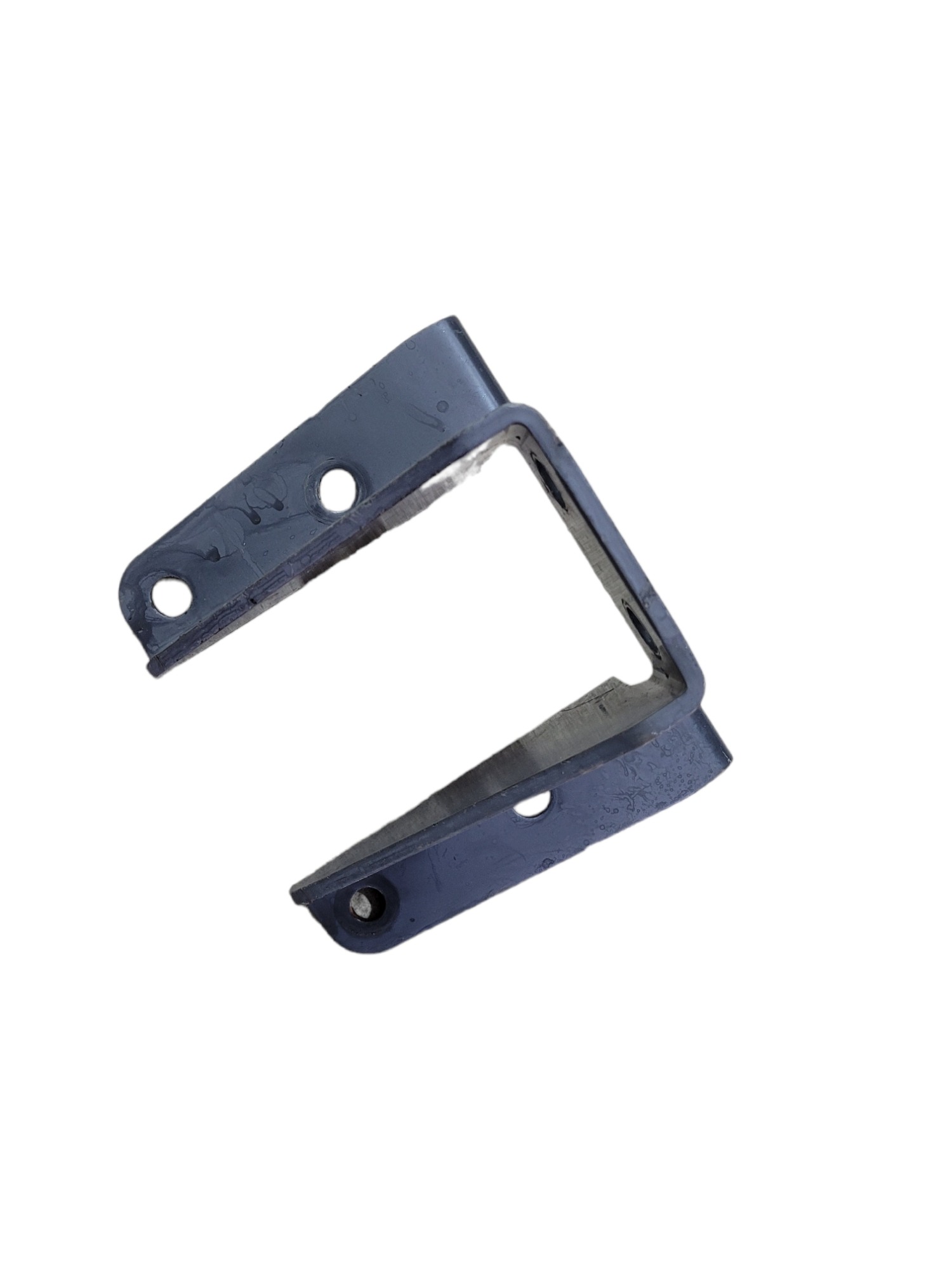 Suporte Abraçadeira Para-lama Scania Série 5 1854878 1