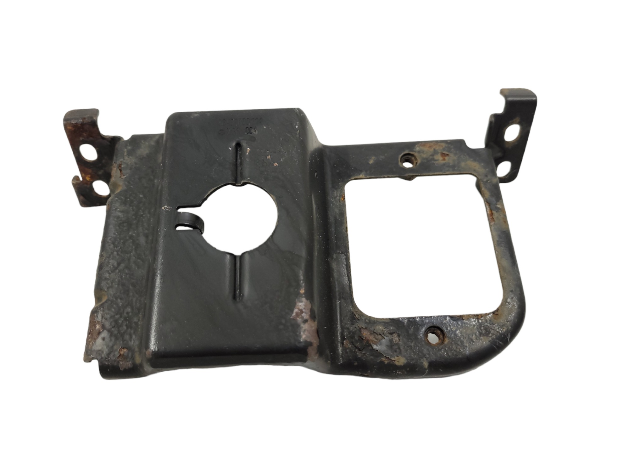 Suporte Freio De Mao Maneco M Benz Axor  A9436890114 3