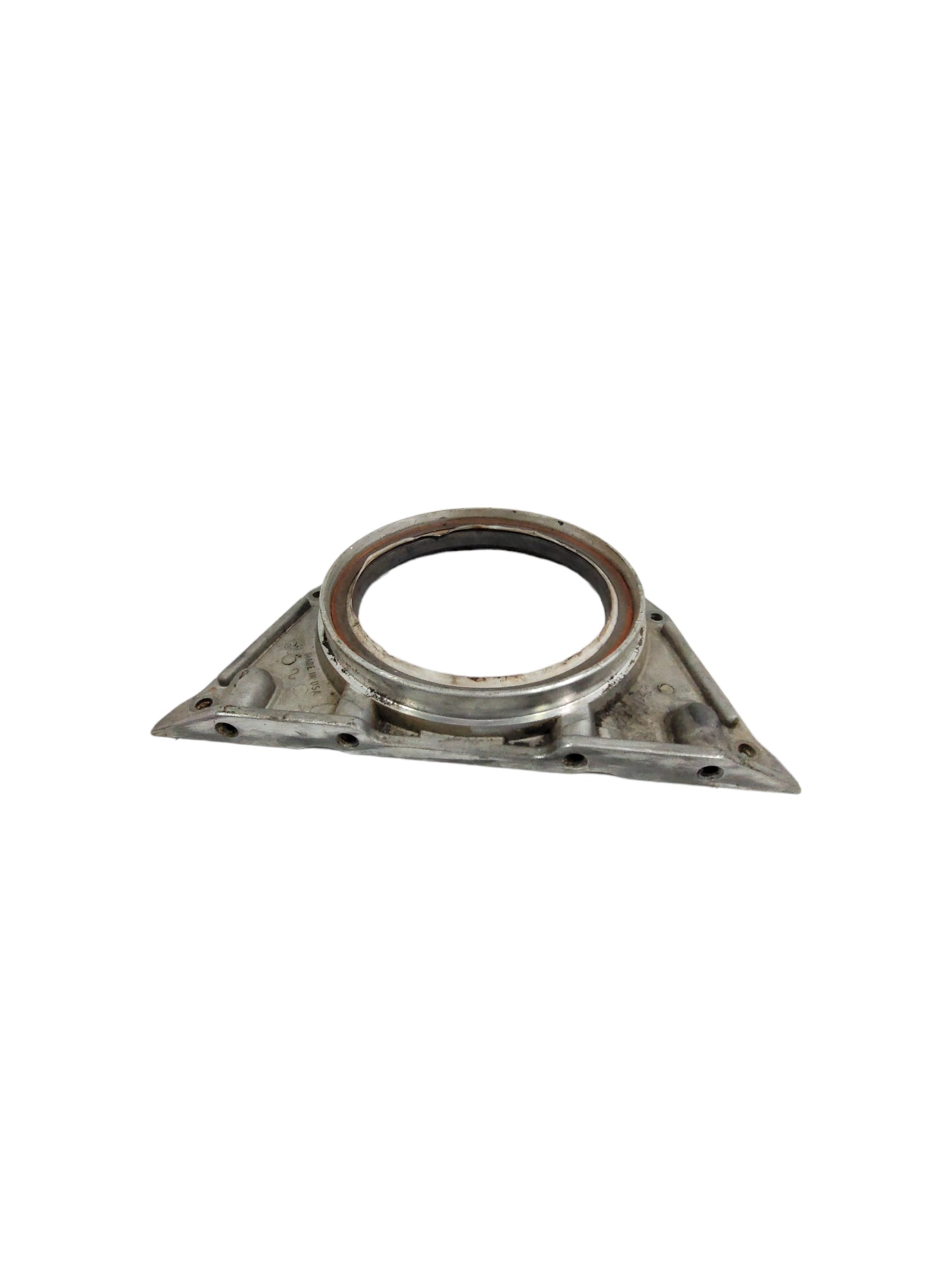 Tampa Retentor Virabrequim Motor Cummins 3921043 4