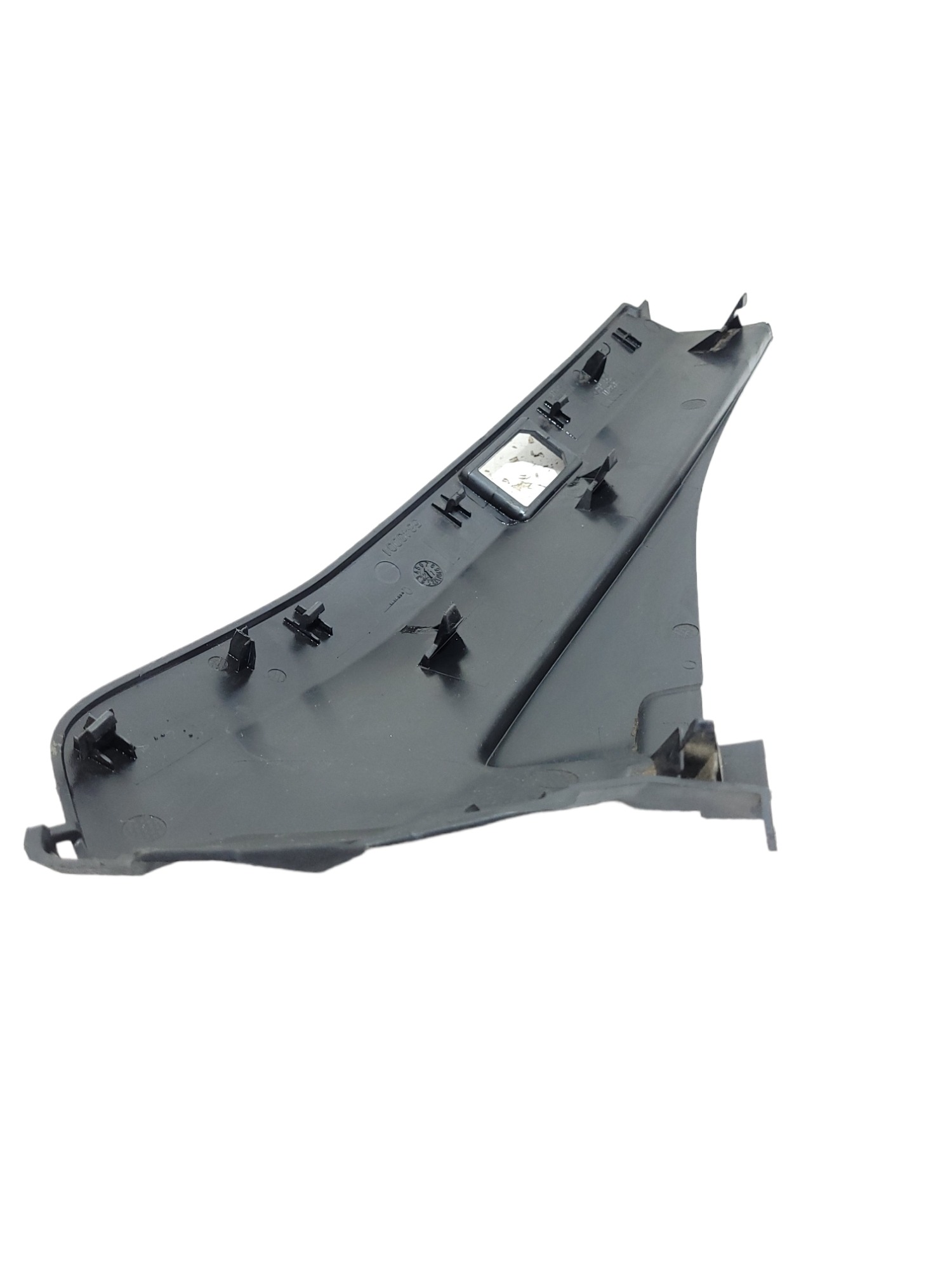 Tampa Painel Instrumentos Scania 2456711 4