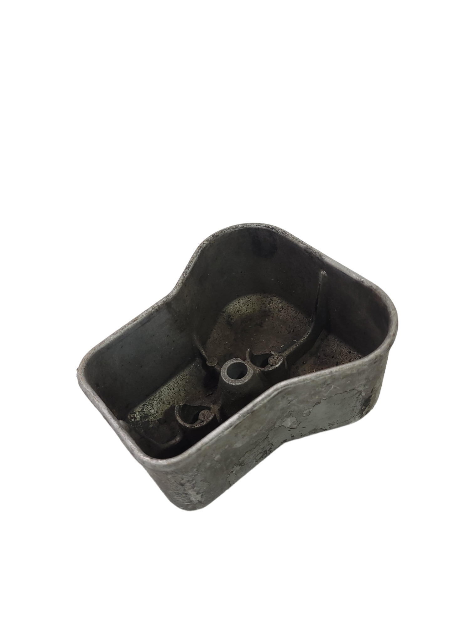 Tampa De Válvula Motor Mwmn 96100796003401 3