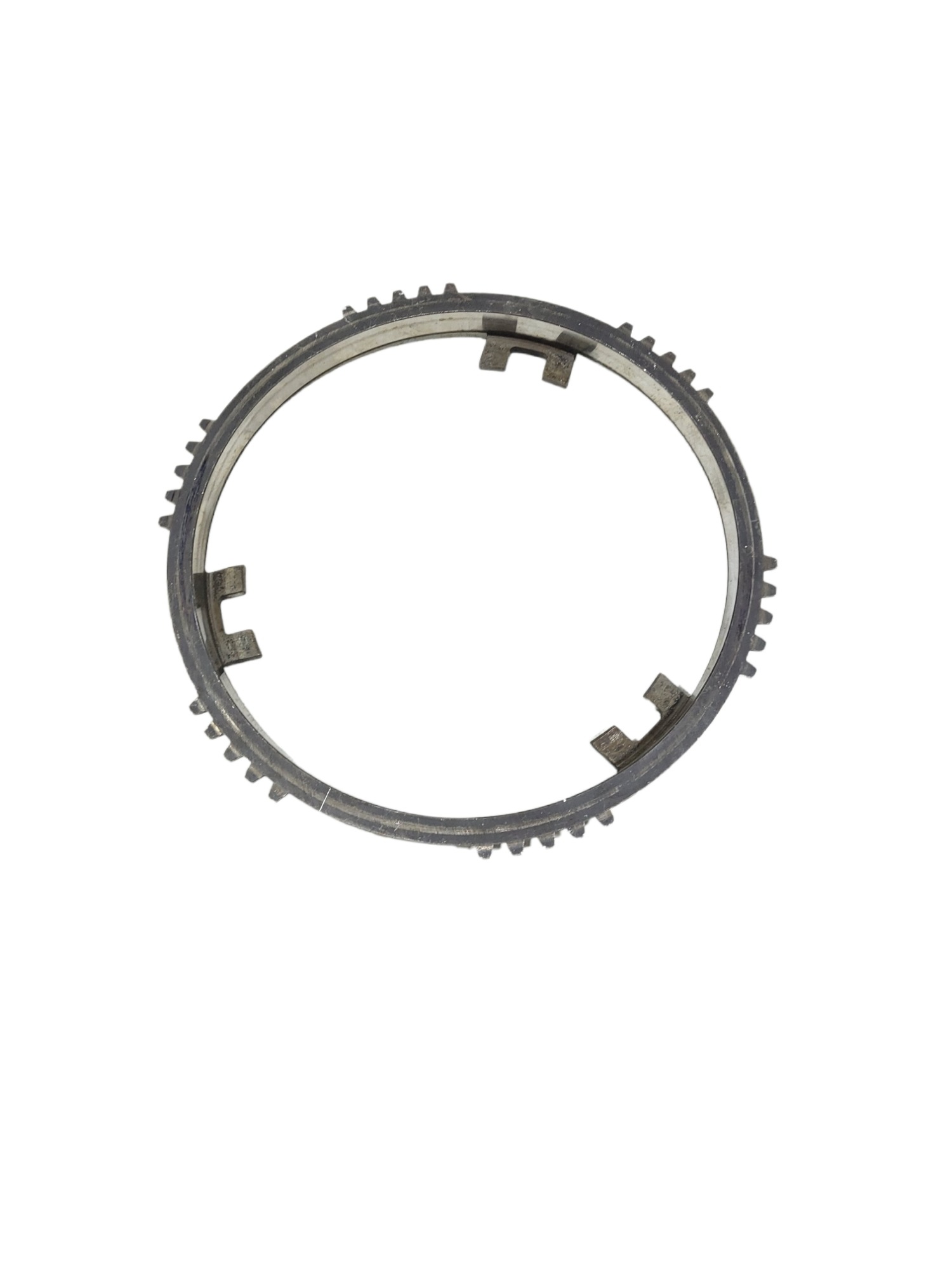 Cone Externo Sincronizador Caixa M Benz G85 5