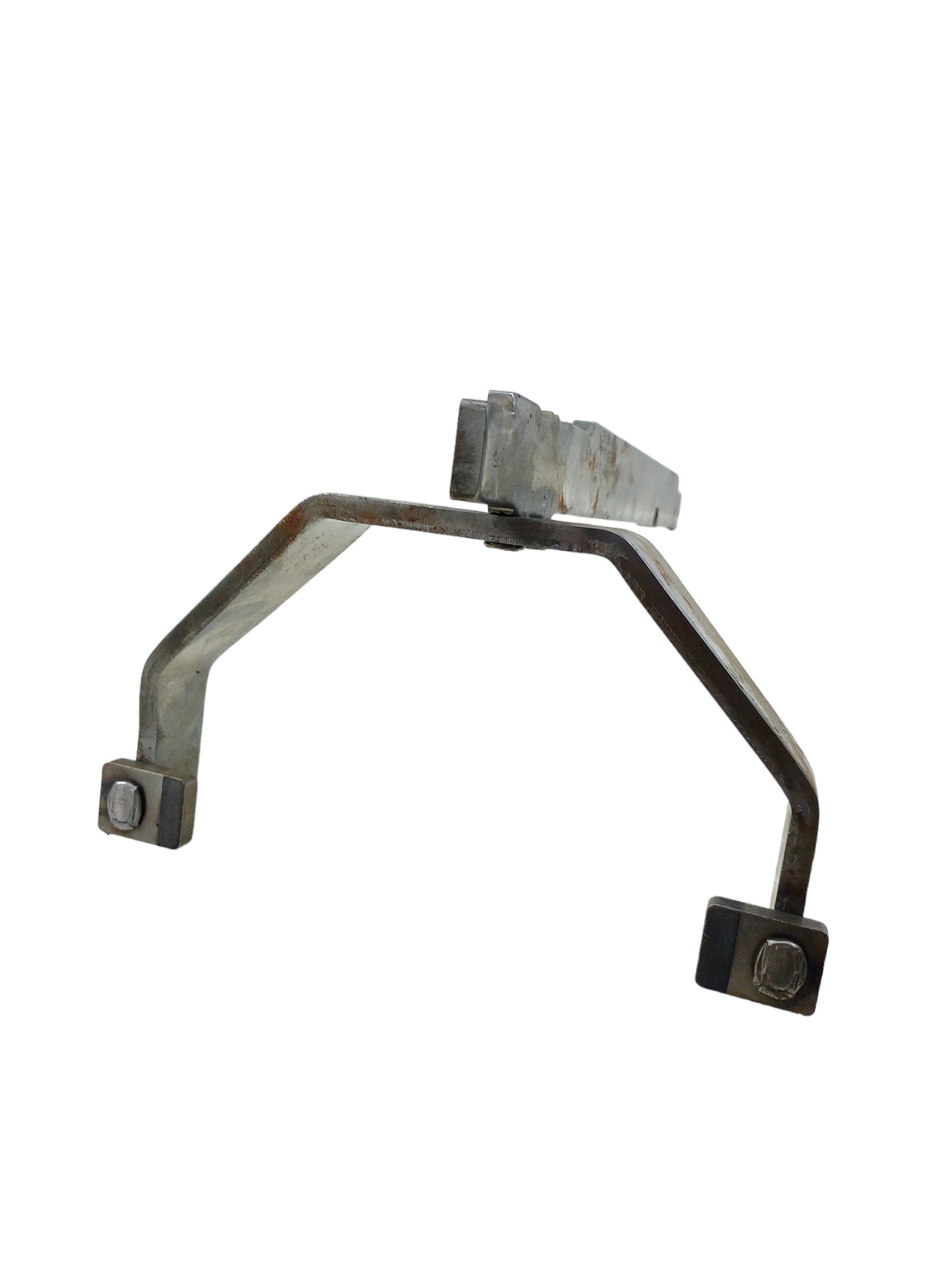 Garfo Embreagem Ré G85 M Benz A9702605031 5