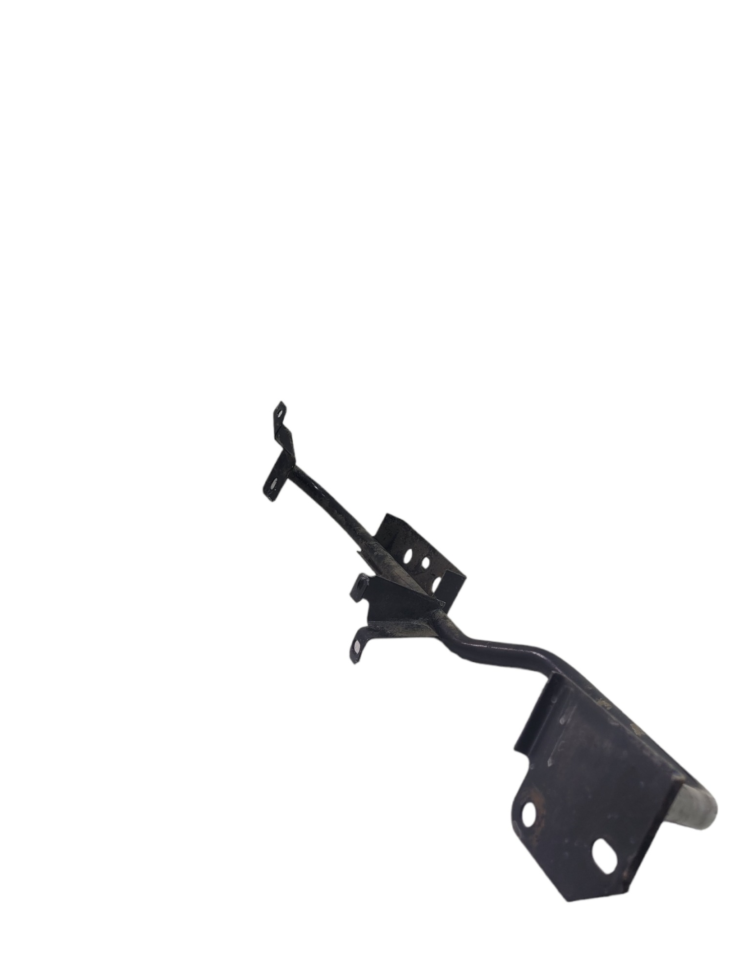 Suporte Levanta Cabine Volkswagen 8150 3