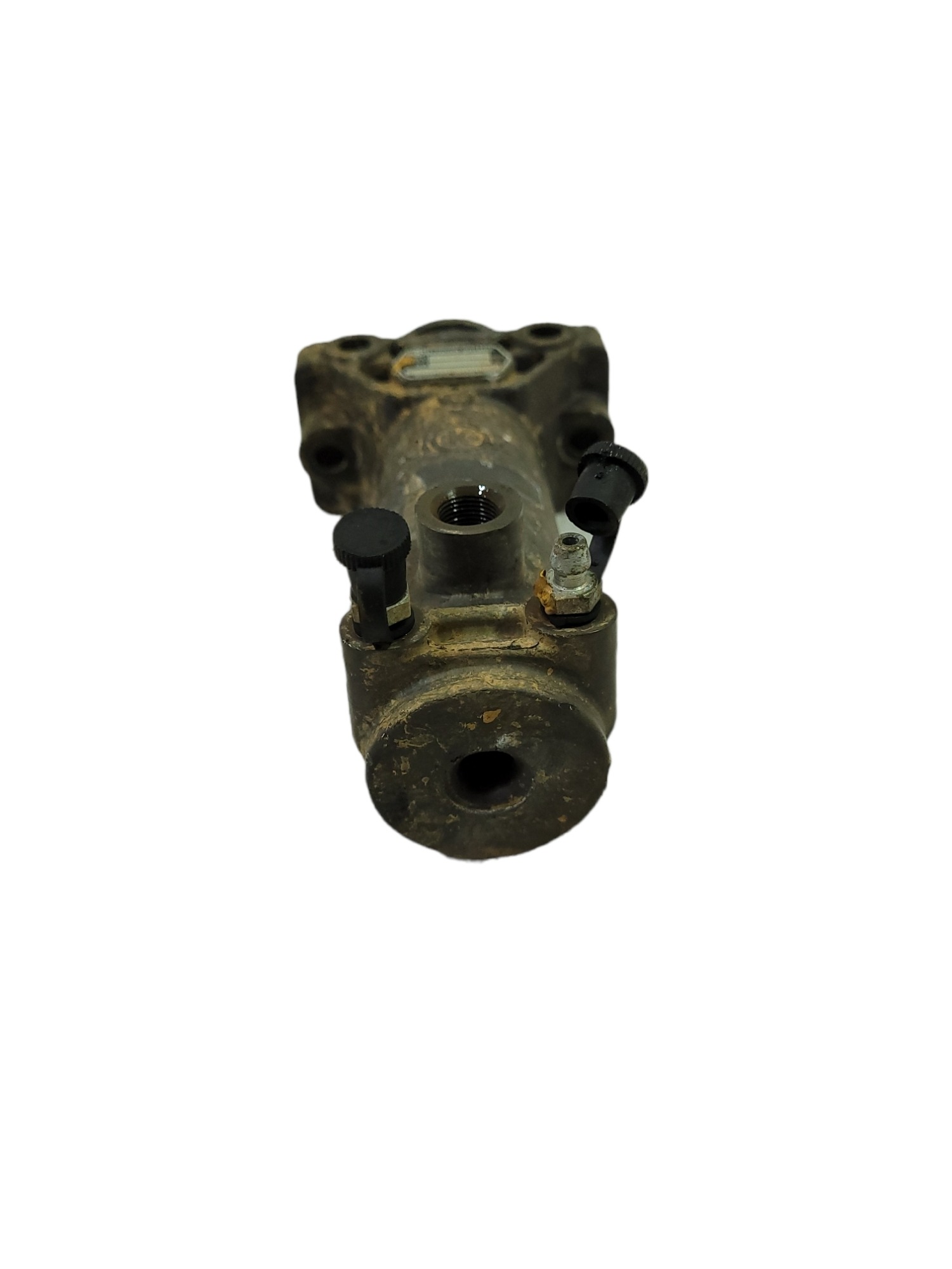 Cilindro Escravo Knorr-bremse Vw 13180  / K033409 4