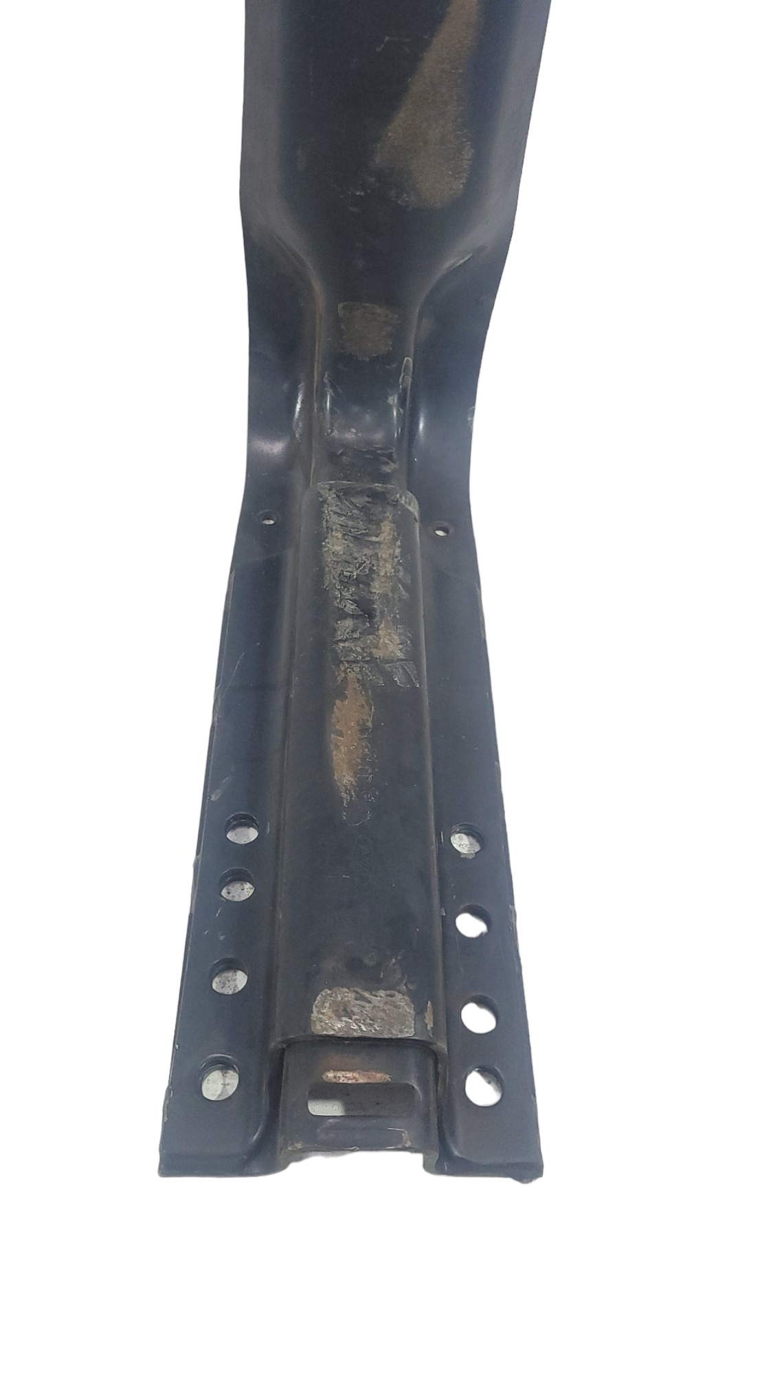 Suporte Do Tanque Ford Cargo Xc459046aa 4