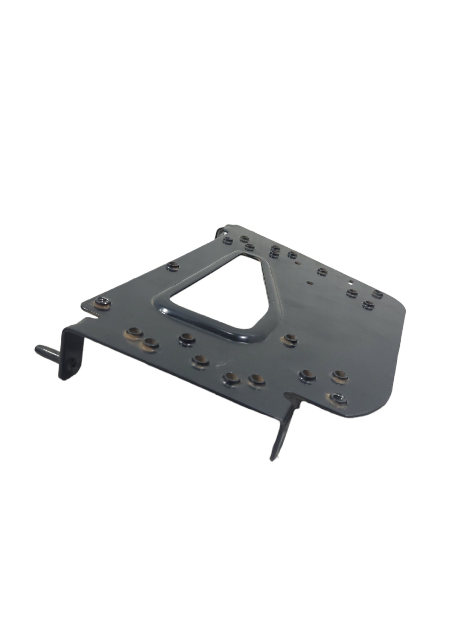 Suporte Modulo Controle Abs Scania 1865298 4