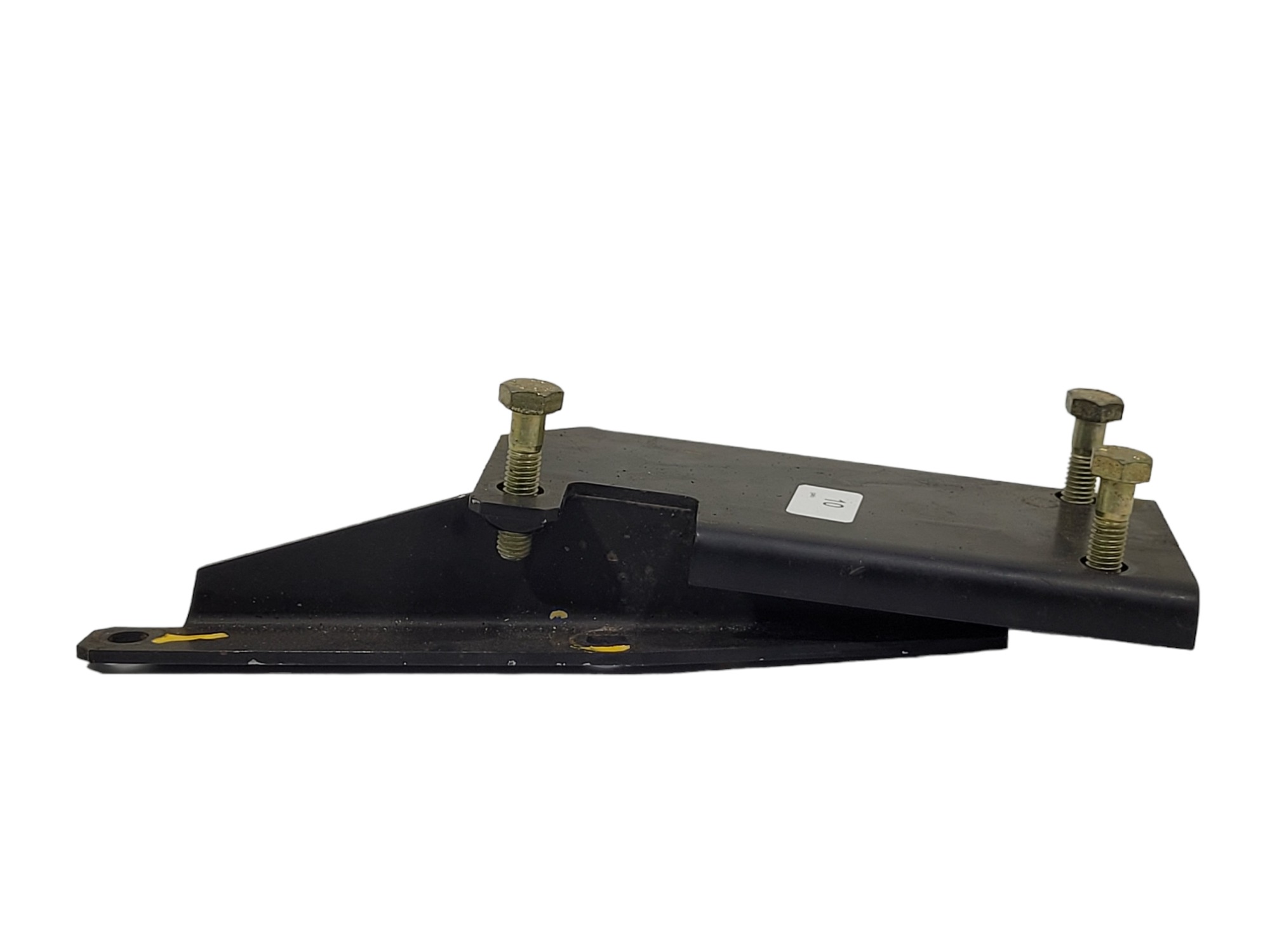 Suporte Pedal Acelerador Vw 9160 ~ 3