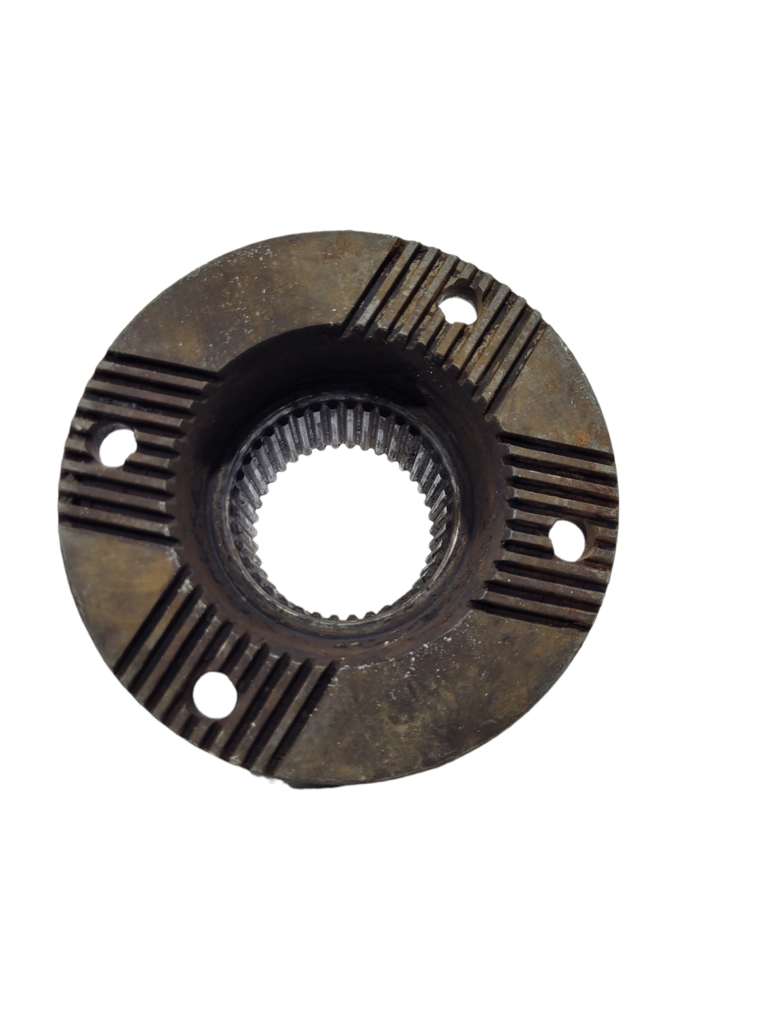 Flange Volvo Fh 5