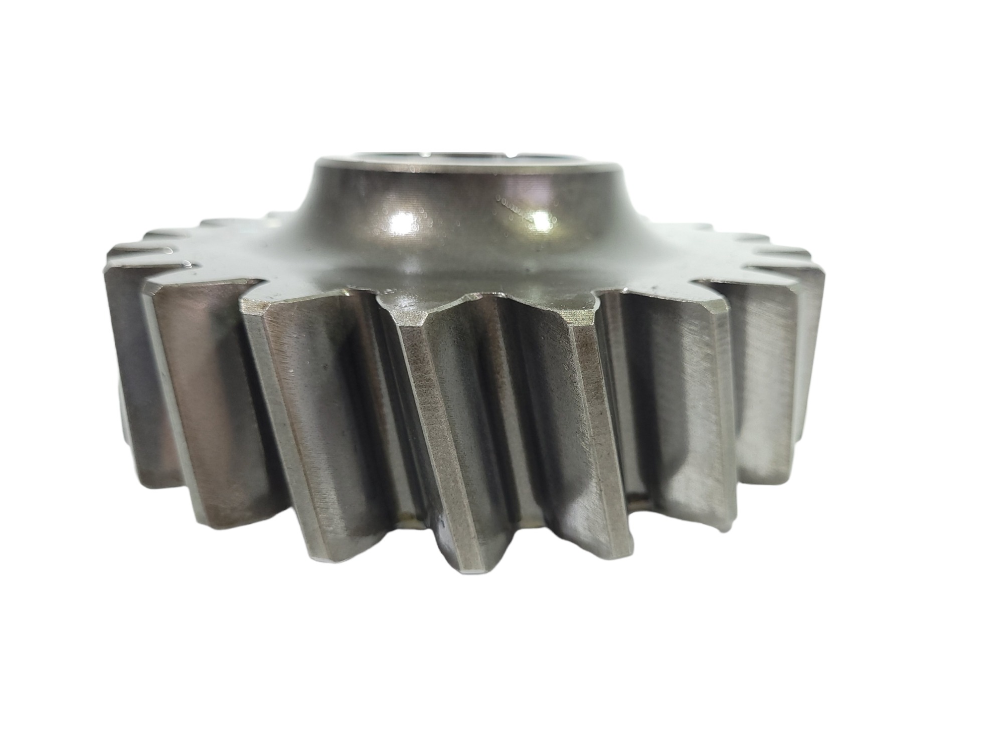 Engrenagem Ré 20 Dentes Caixa Ishift Volvo Fh Automático 4
