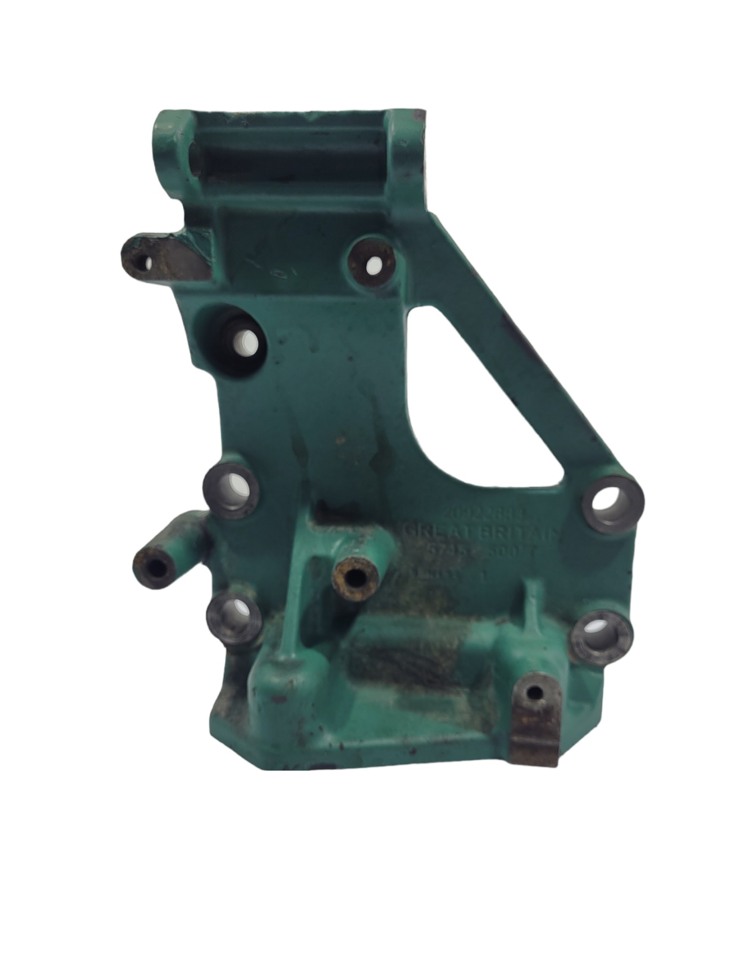 Suporte Alternador Motor Volvo Fh 440 D13 *  20922883 1