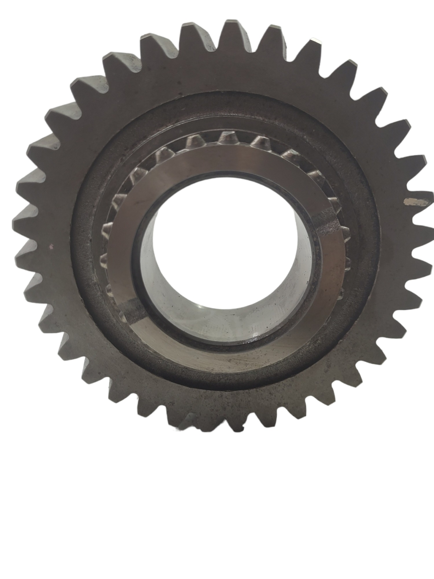 Engrenagem Ré Móvel Caixa Zf 1324304021 1