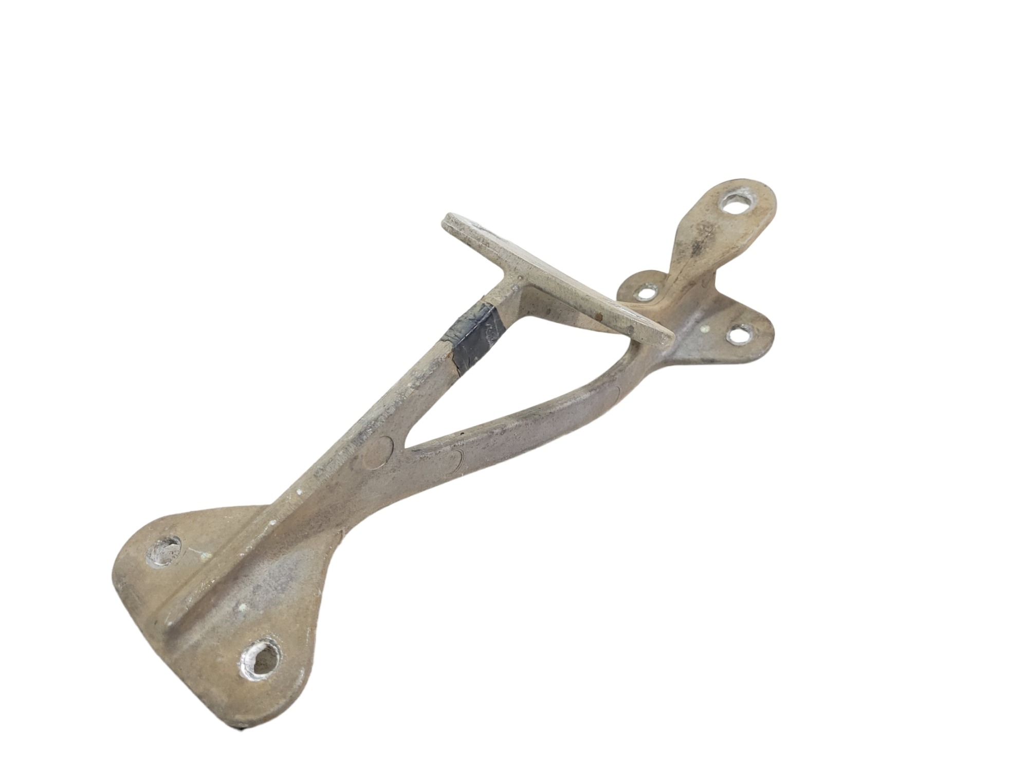 Suporte Do Quebra Sol Volvo Vm 7420937413 3