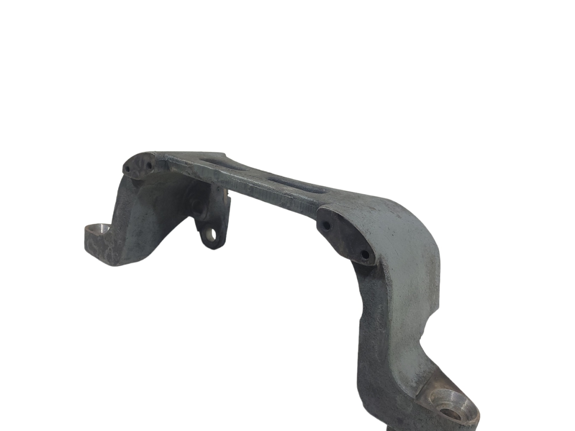 Suporte Do Motor Mwm Internationaln 70100874 4