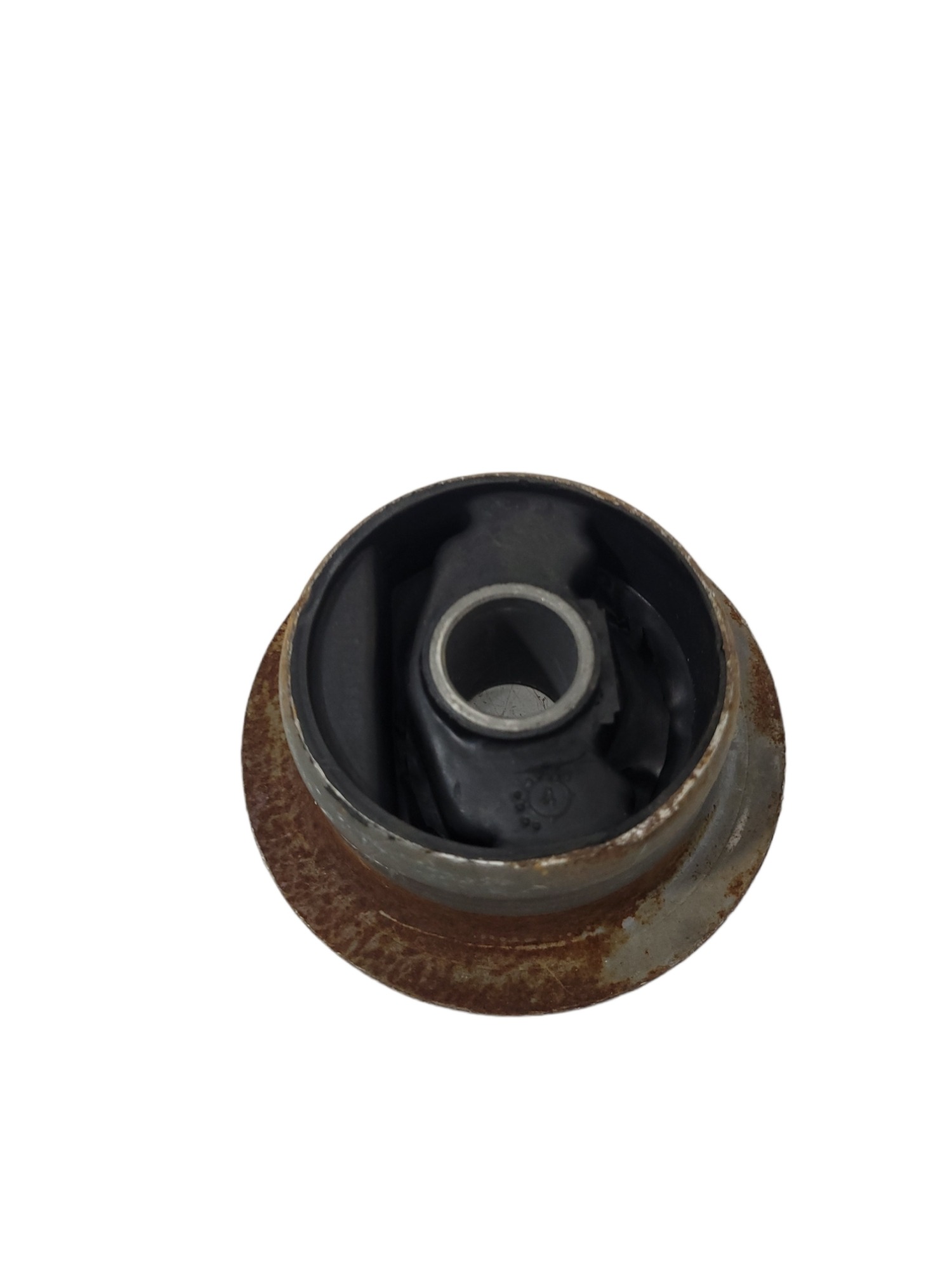 Coxim Suspensão Cabine Ford 3