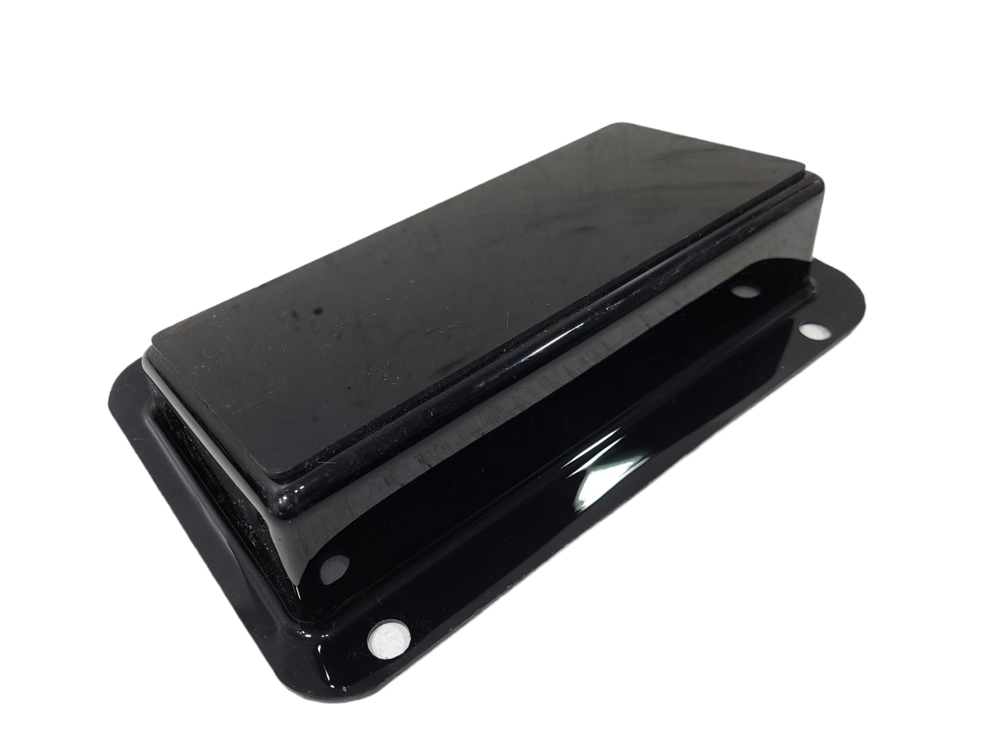 Porta Objetos Painel Volvo 24083623 Não Se Aplica 3