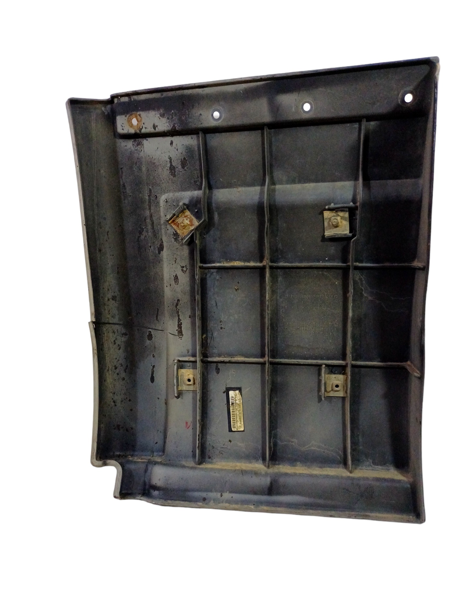 Paralama Dianteiro Direito Vw 24 250 1 2