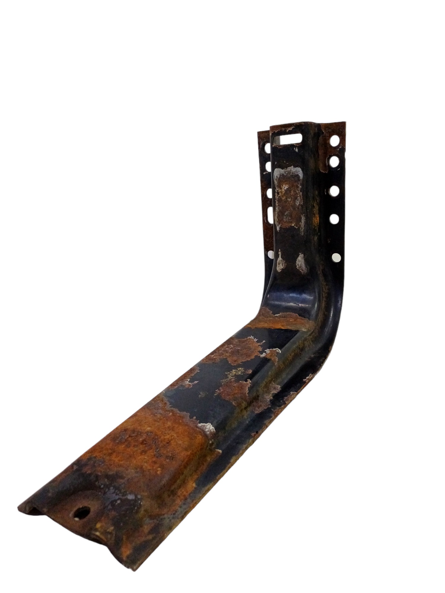 Suporte Tanque Combustível Vw 7100 8100 8140 1