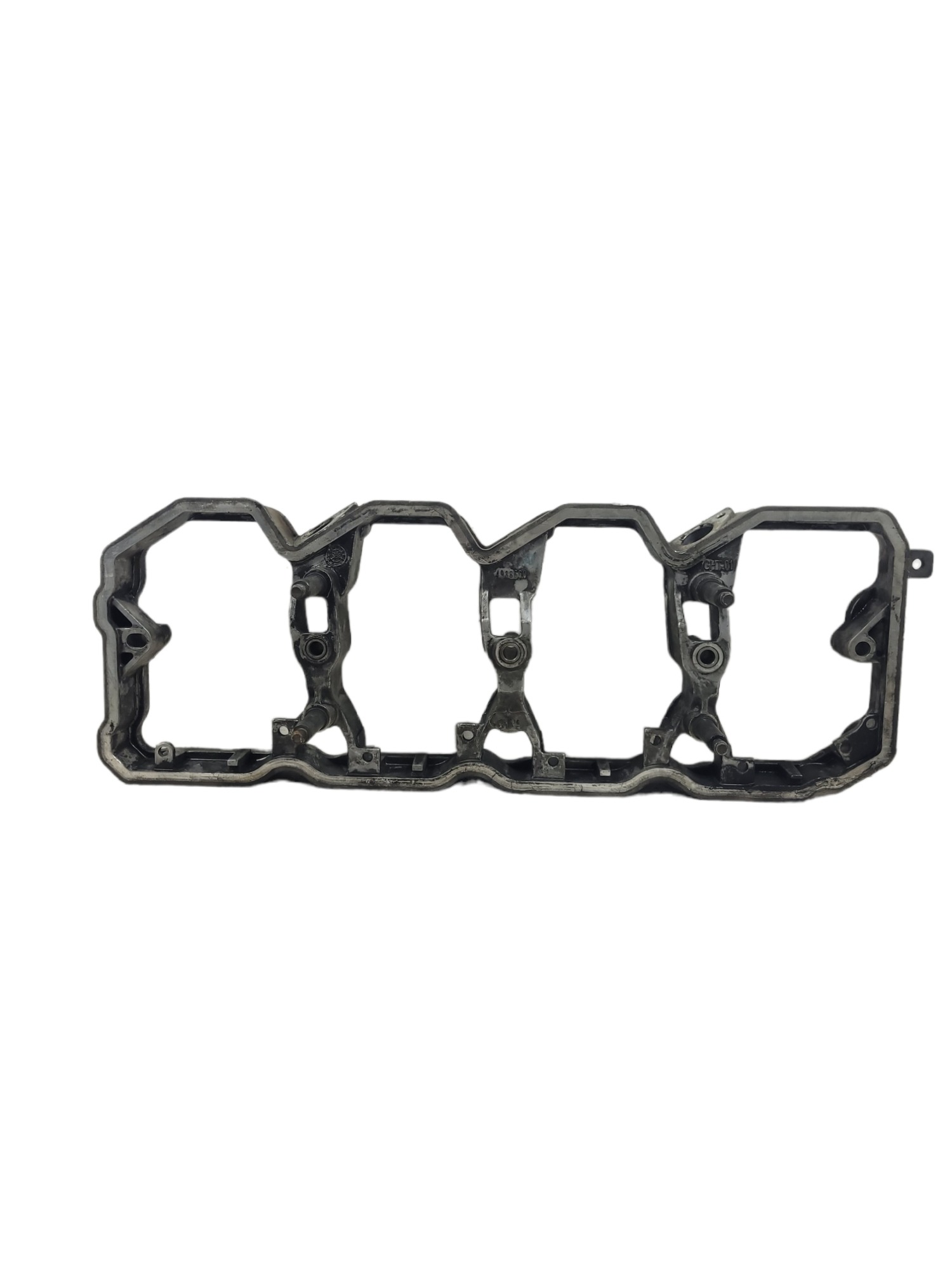 Carcaça Balanceiro Motor Cummins 4938660 1