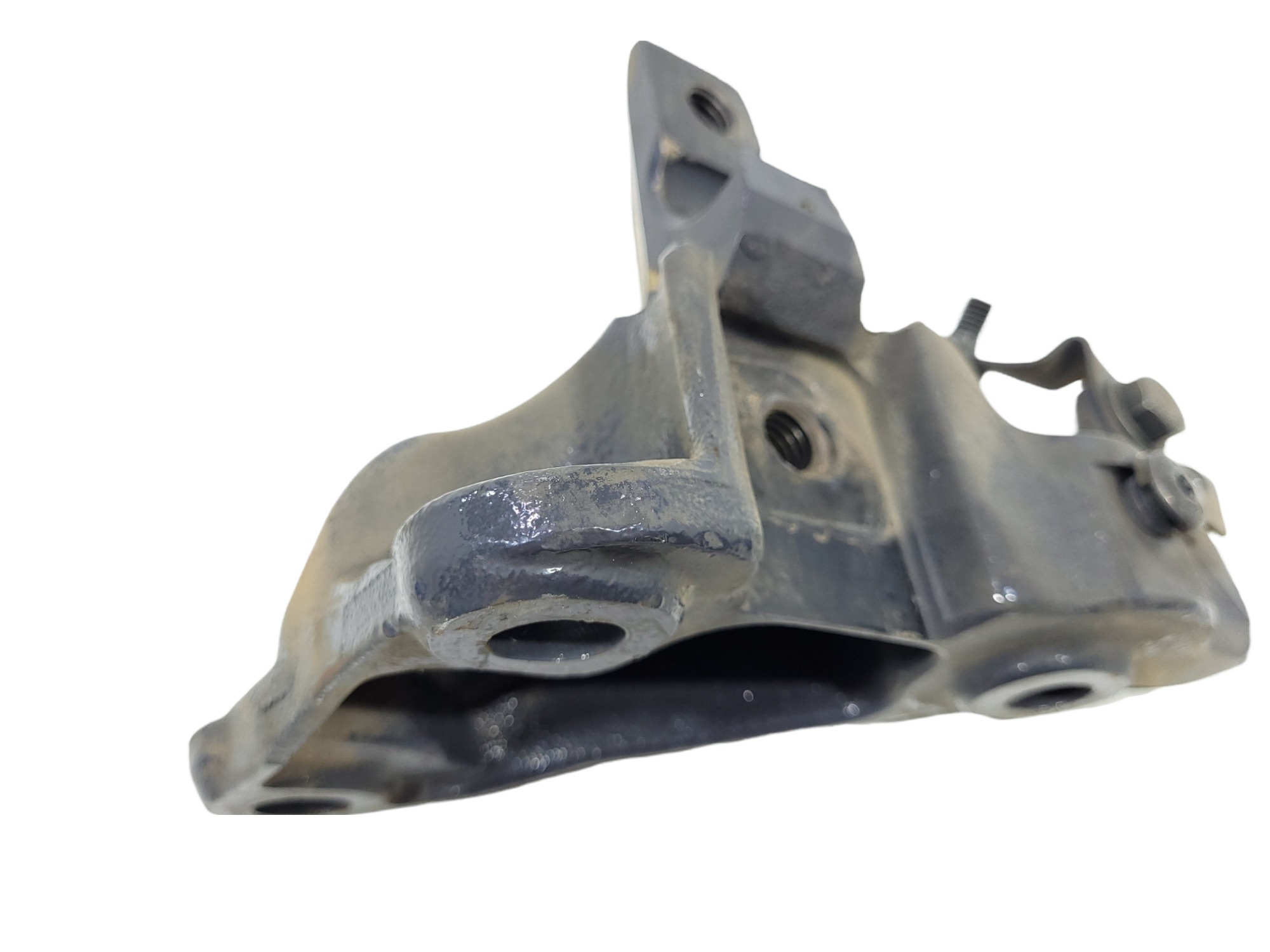 Suporte Suspensão Cabine Esquerdo – N 1728140 3