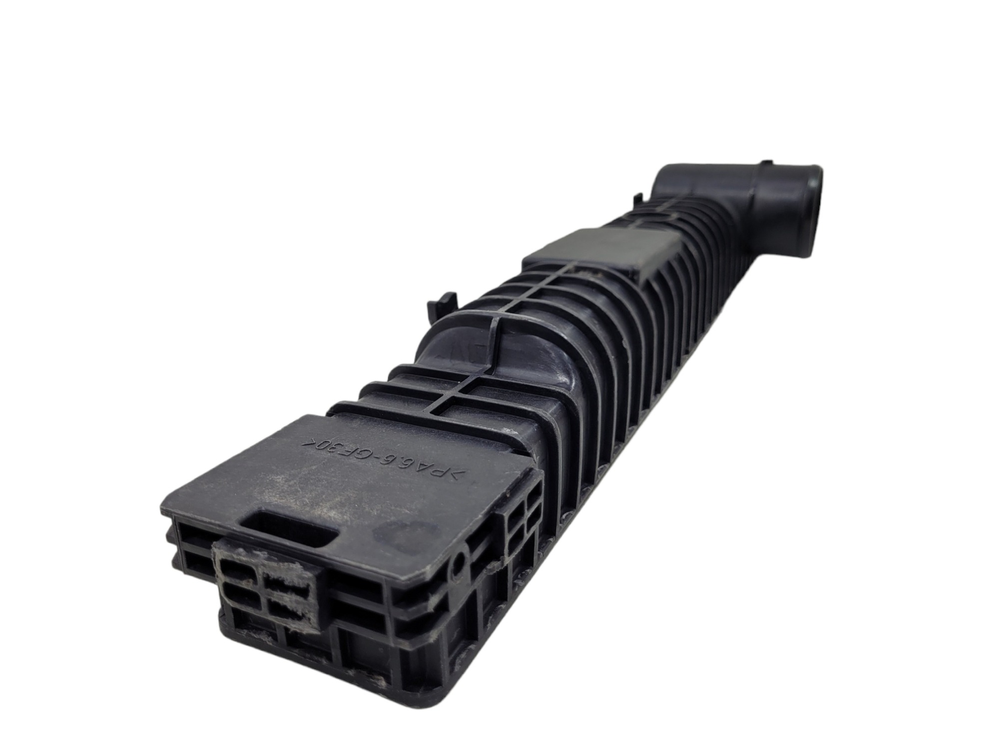 Caixa Radiador Volvo Vm W8701001 3