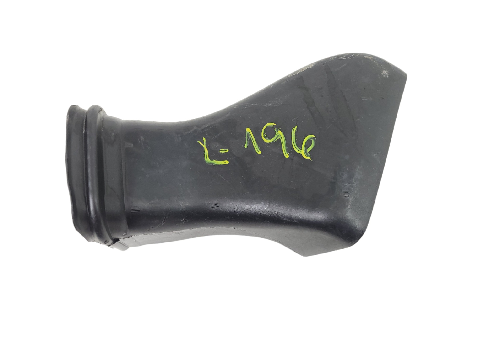 Duto Ar Volvo 3175648 2