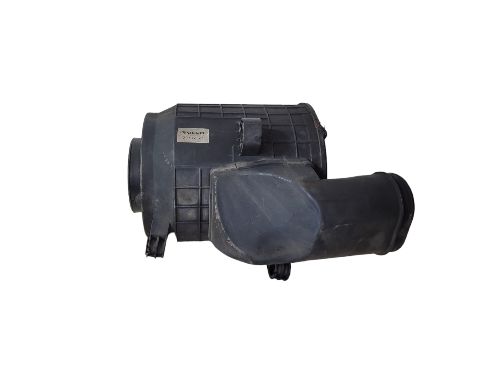 Caixa Filtro Ar Volvo Fh 22337561 1