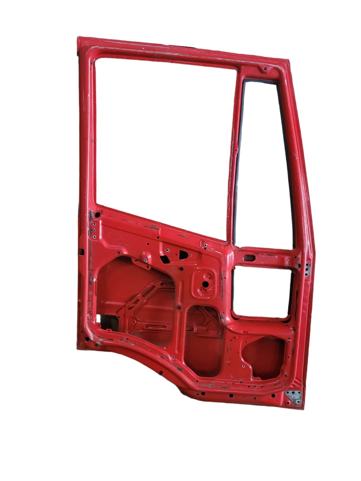 Porta Diant Esq Iveco Tector 2010 2