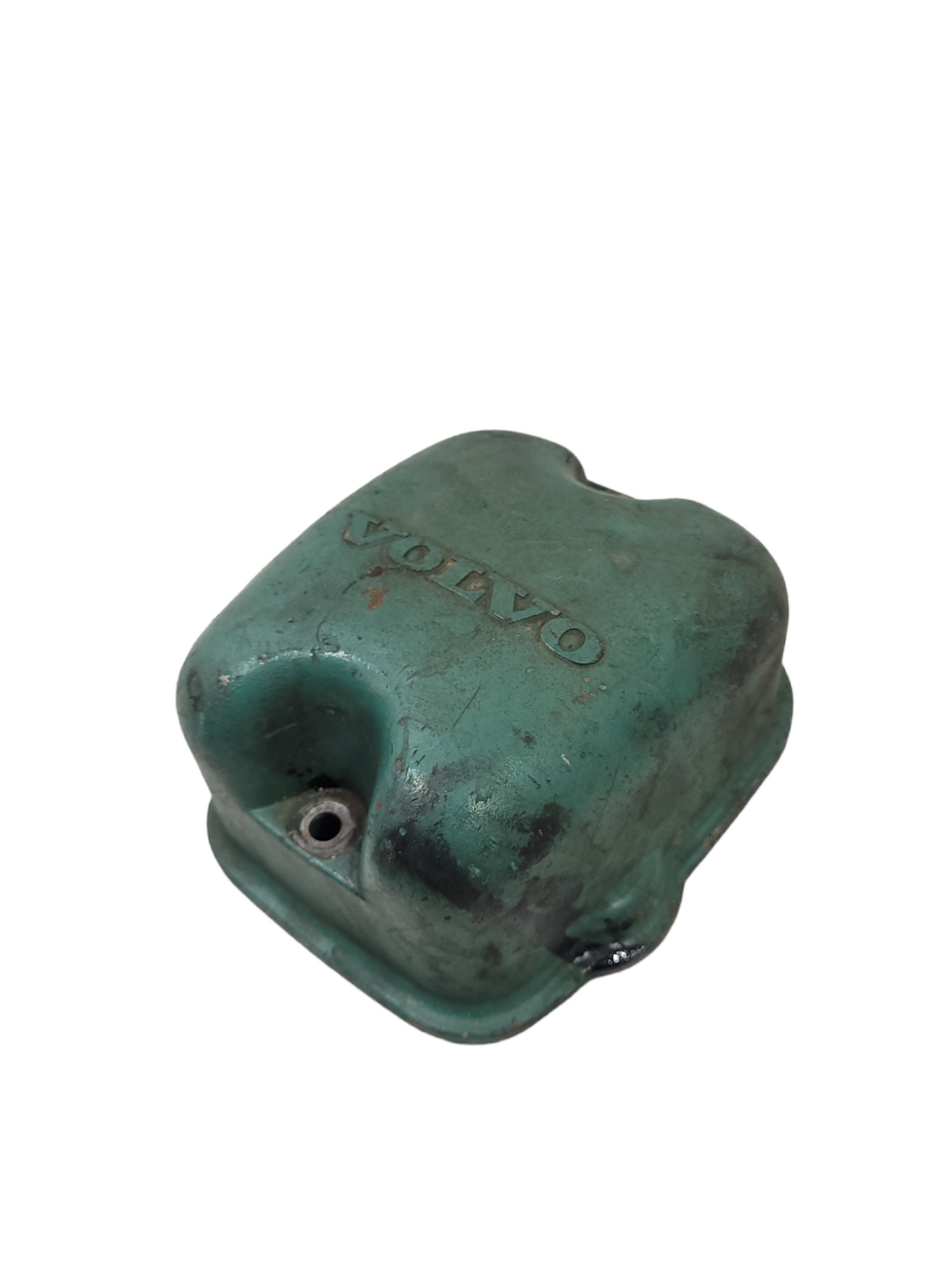 Tampa De Válvulas Volvon 423403 Verde 4