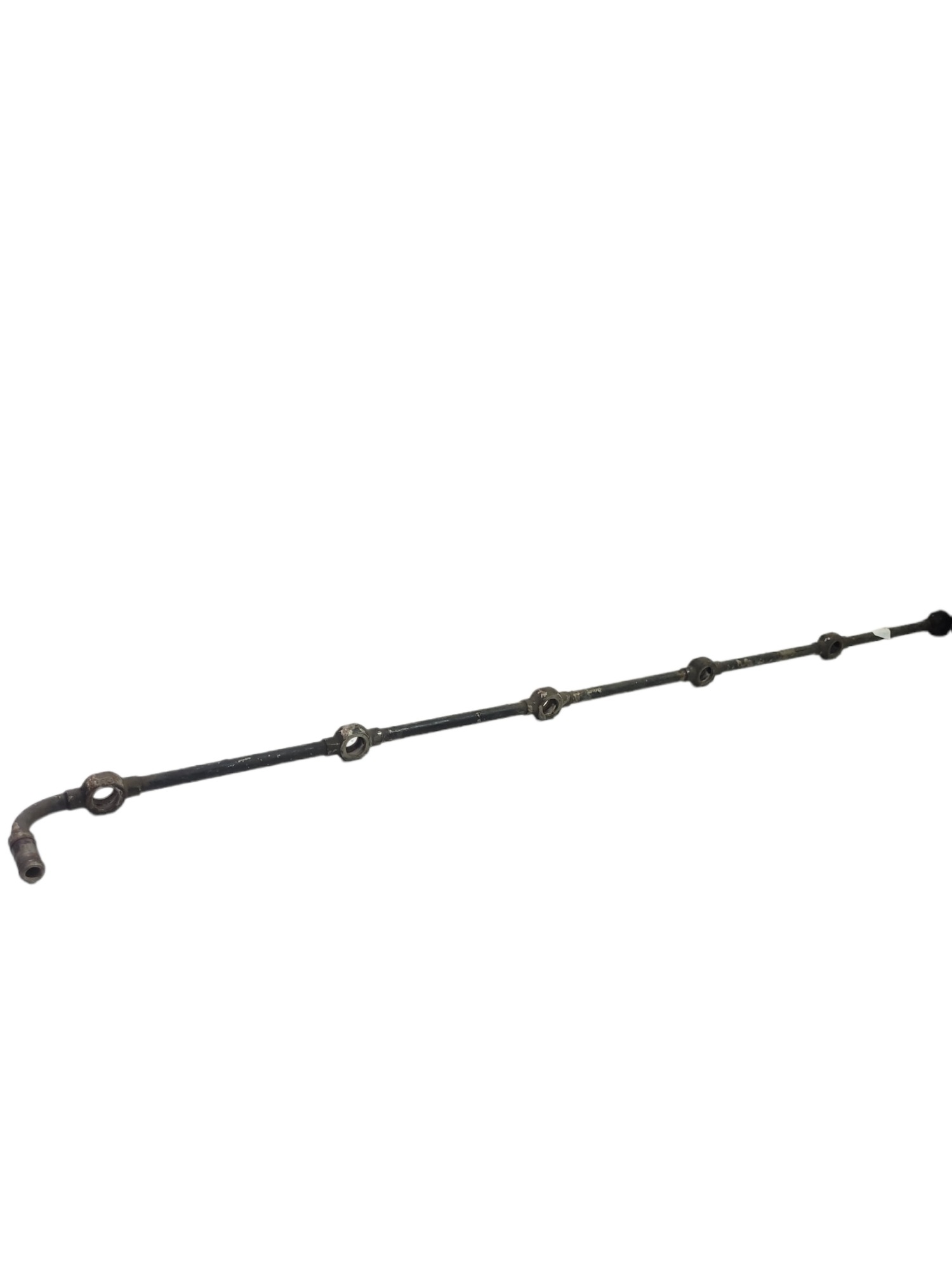 Cano Agua Motor M Benz 457 2