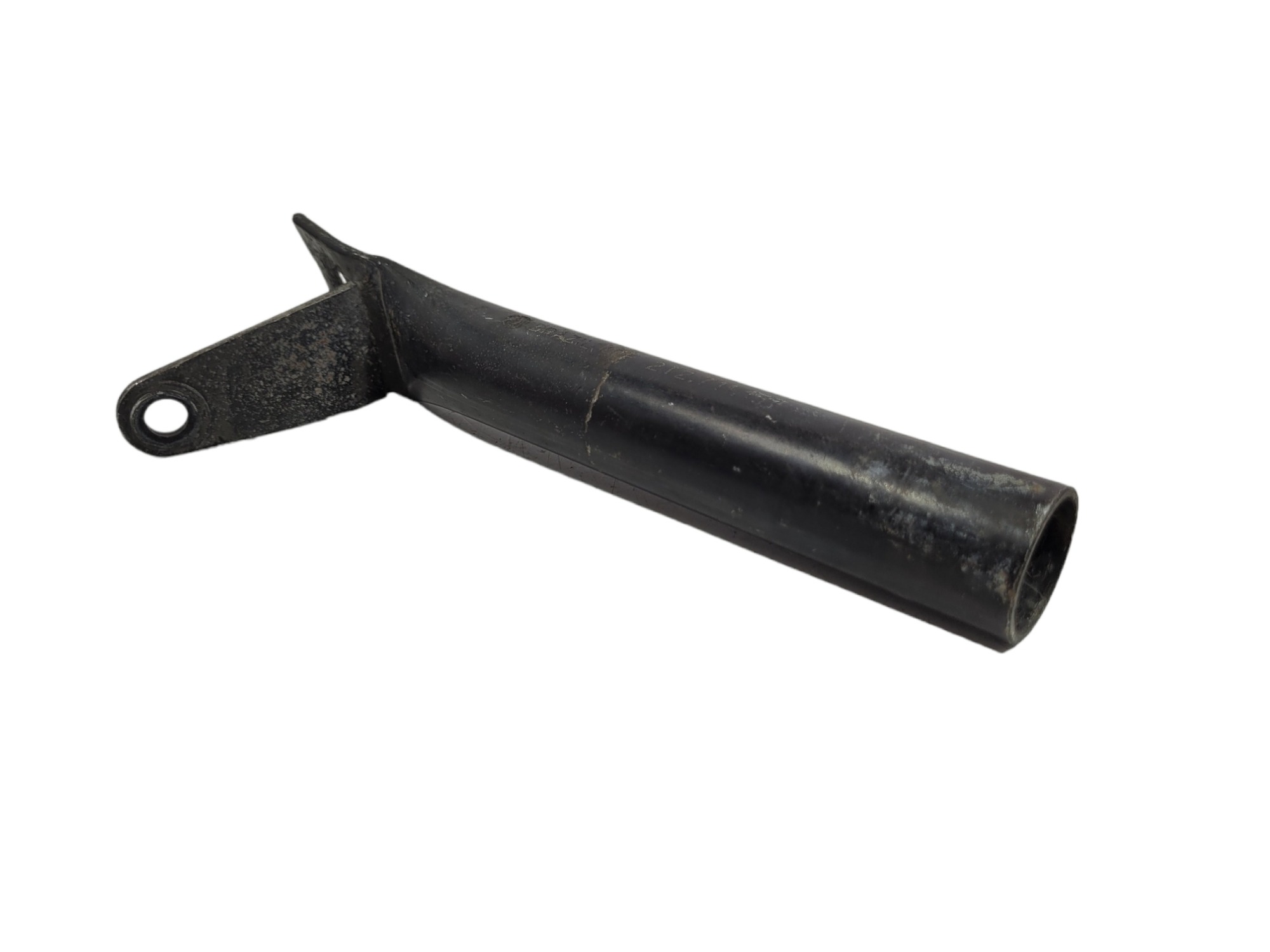 Haste Ligação Trambulador Vw Constellation 2t2711157 4