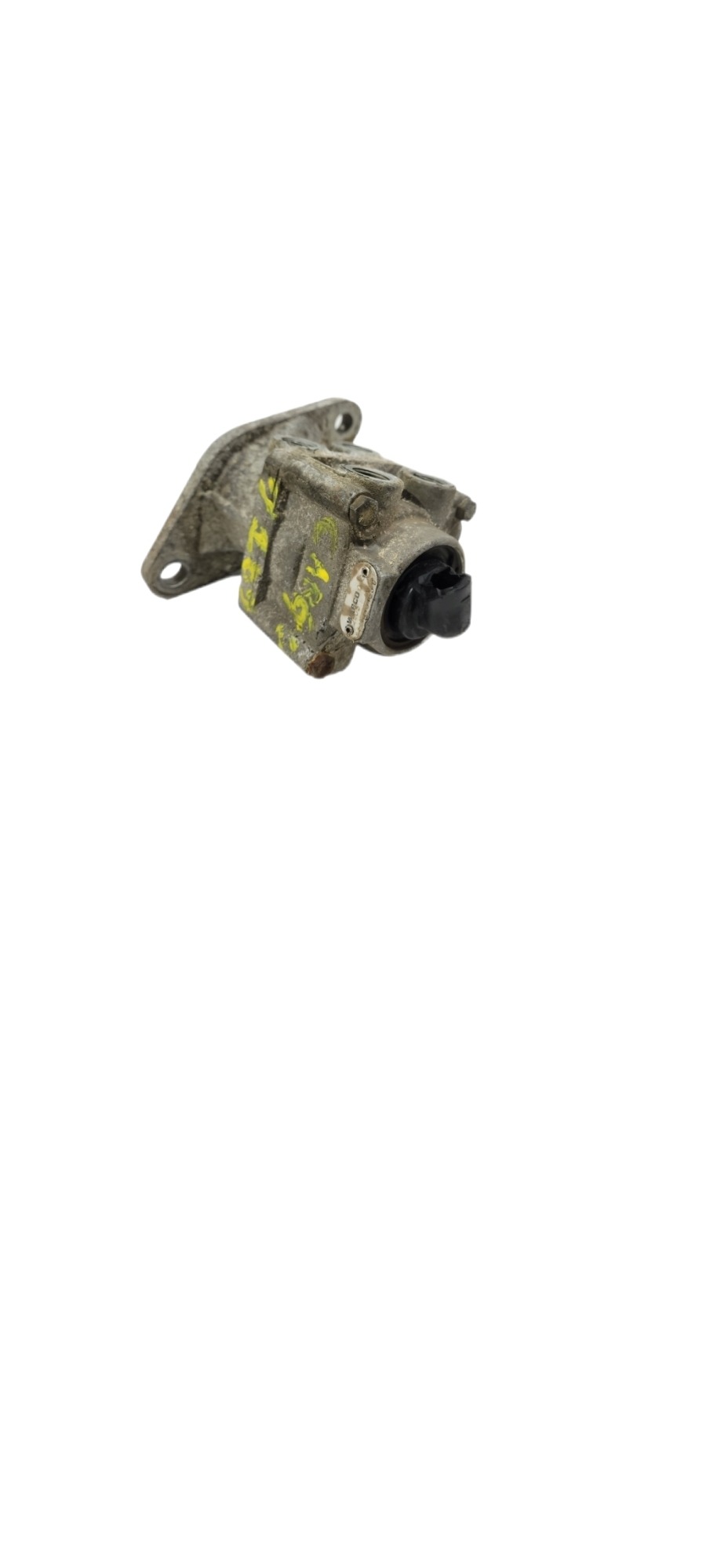 Válvula Pedal Ford Cargo 2002 À 2006 3