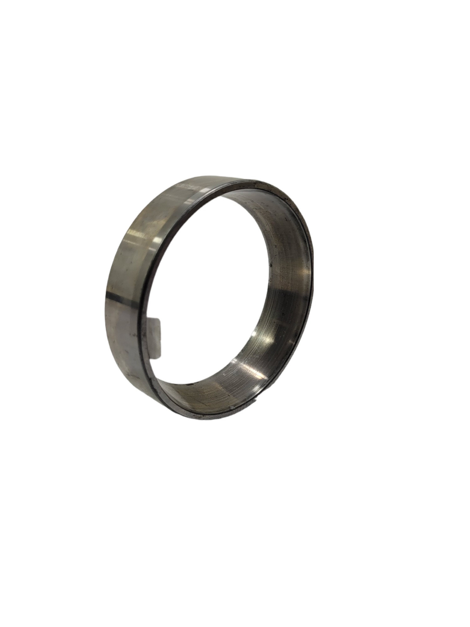 Capa Rolamento Roletor Cônico Caixa Zf33822 5