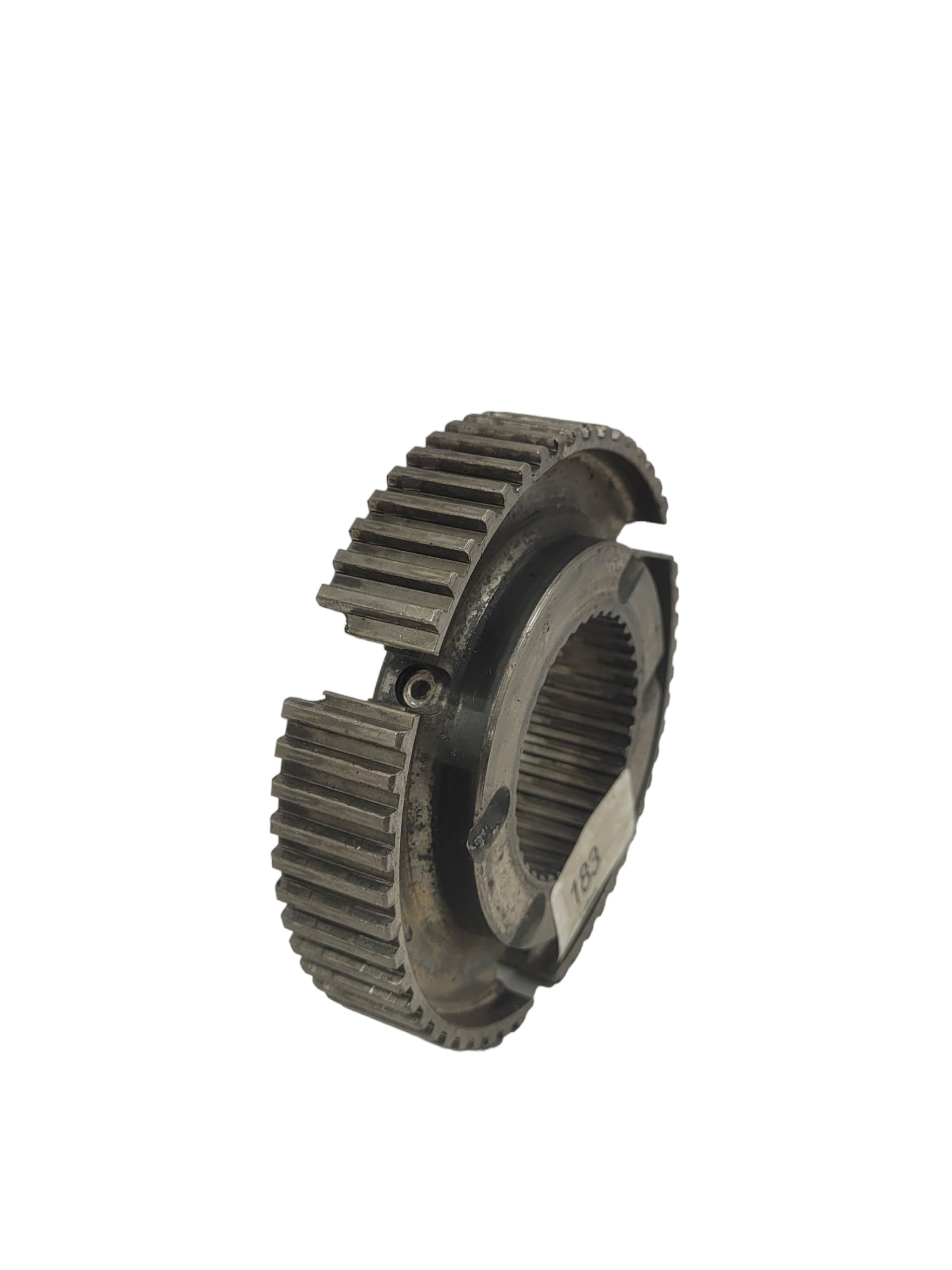 Corpo Sincronizador Silverado Zf  5s 420 1