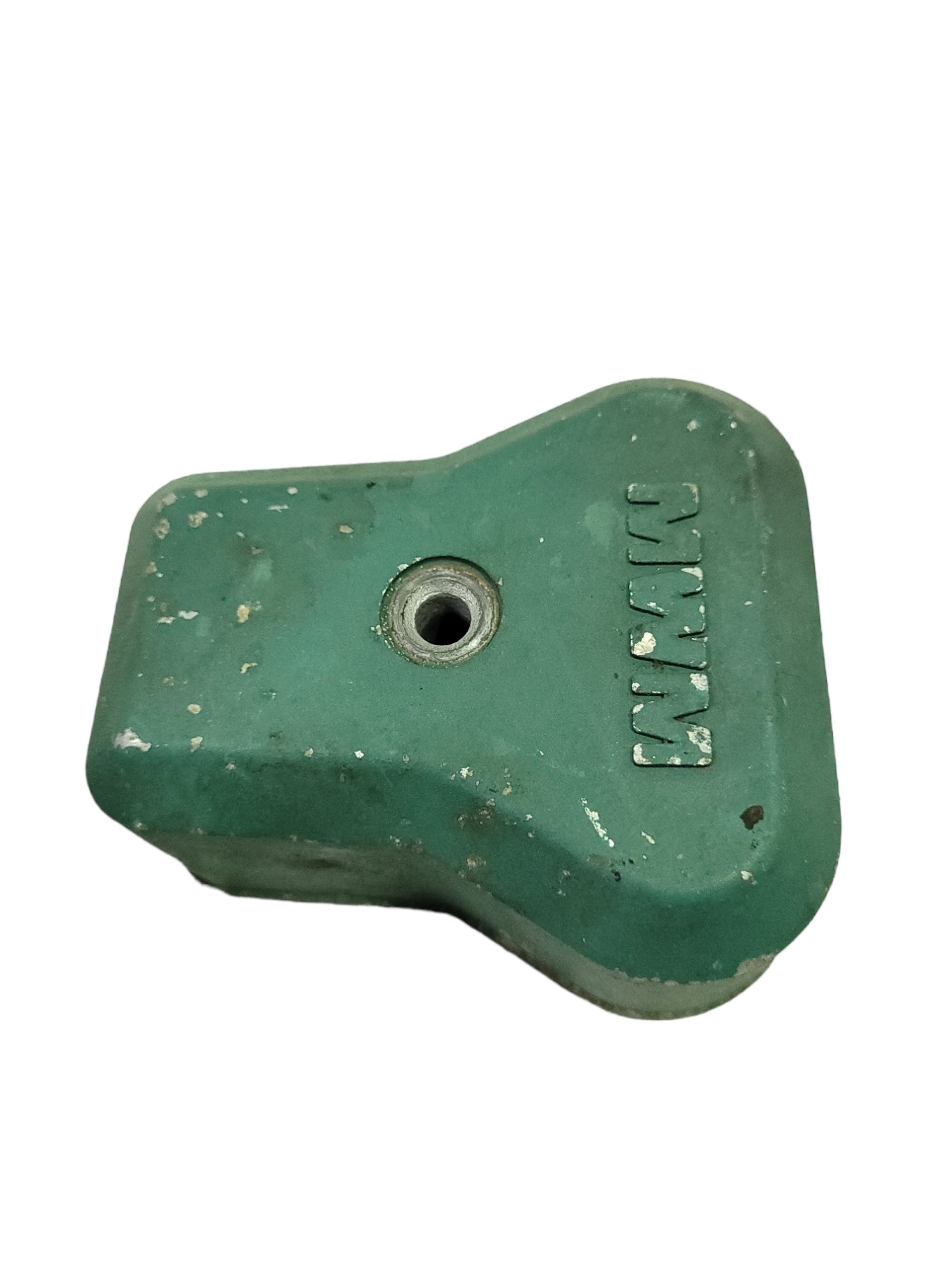 Tampa Válvula Motor Mwm 96100769003401 2