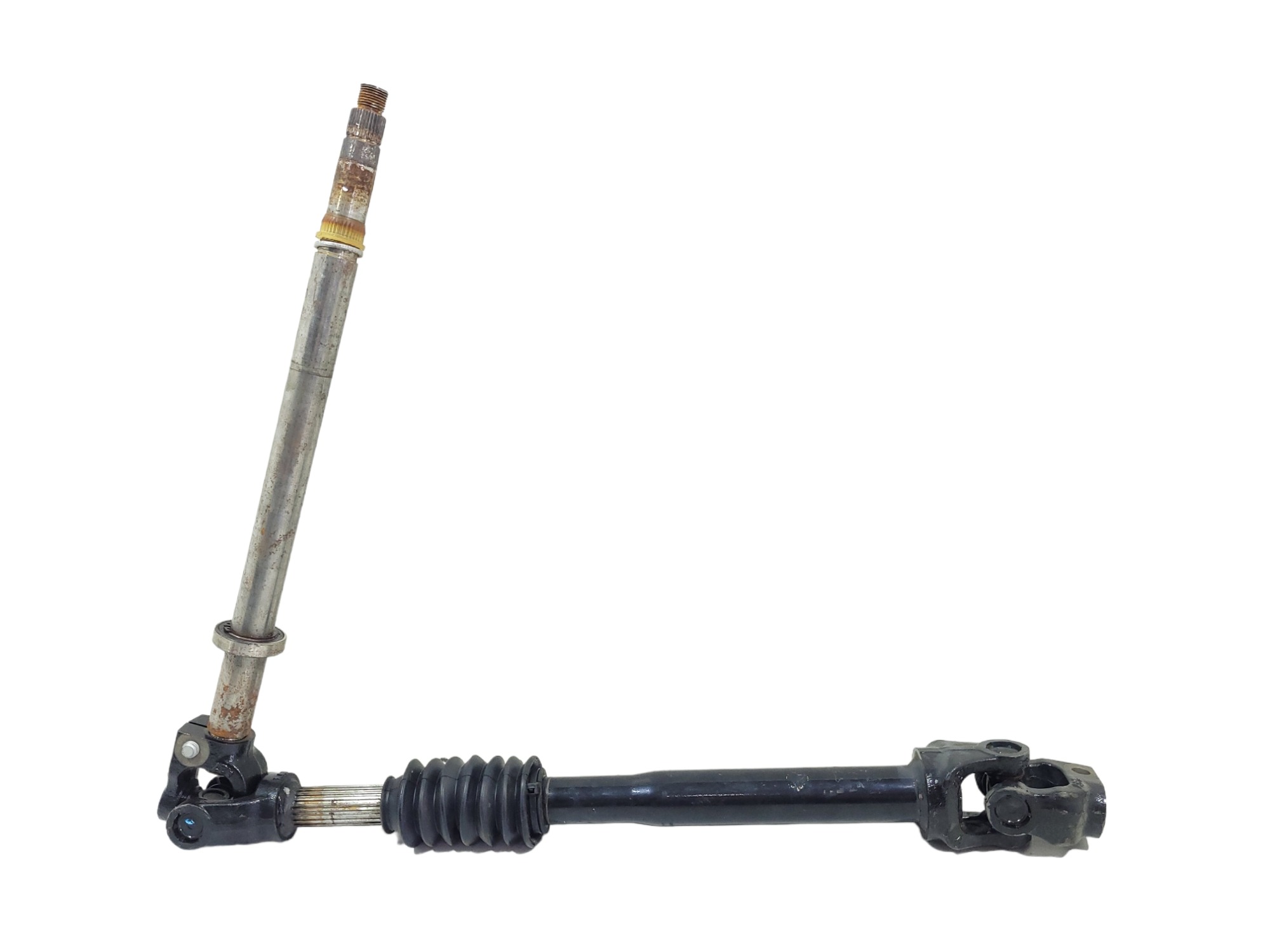 Coluna Direção Vw / 1