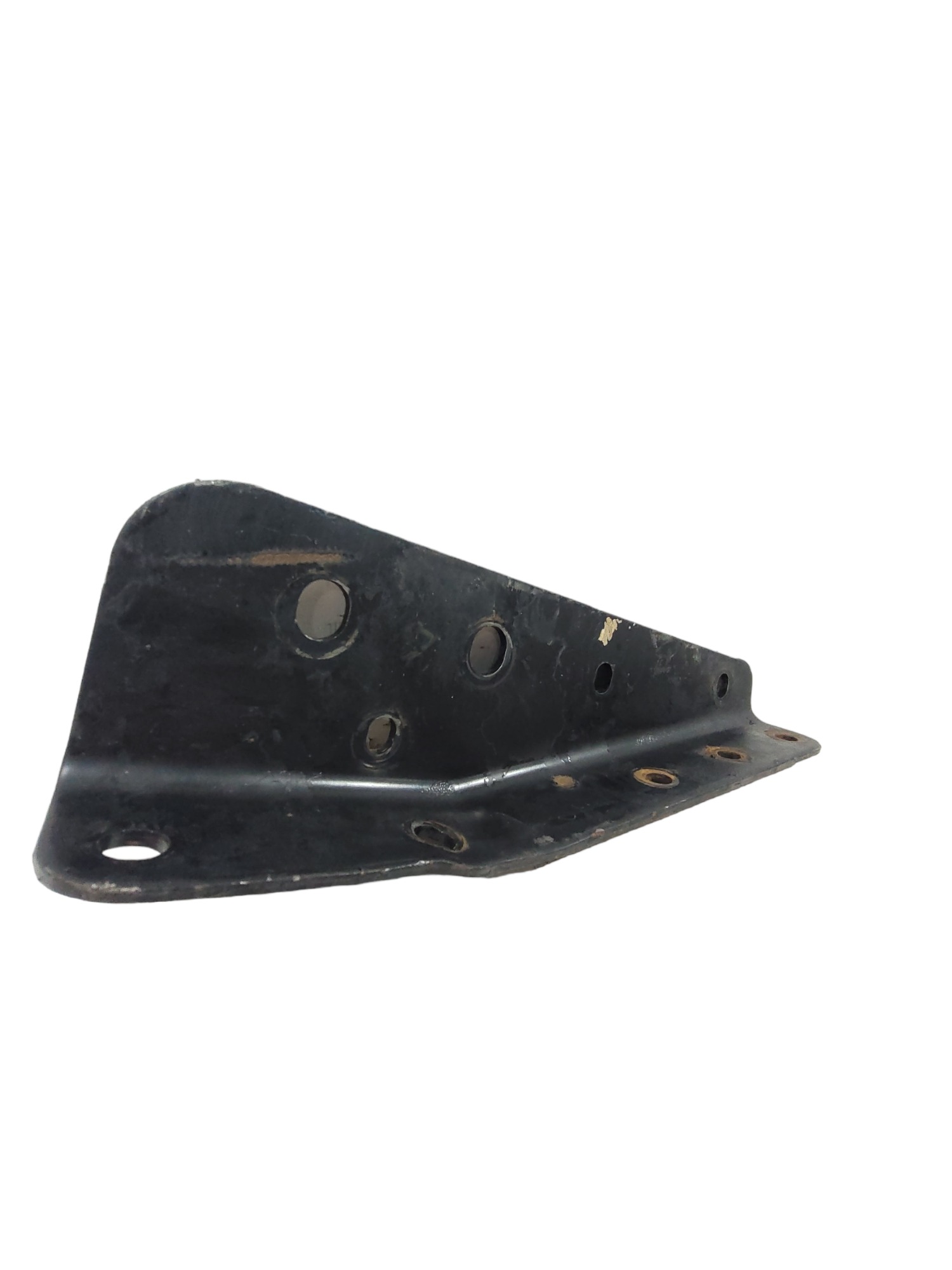 Reforço Travessa Traseira Vw 17300tjg806533 5