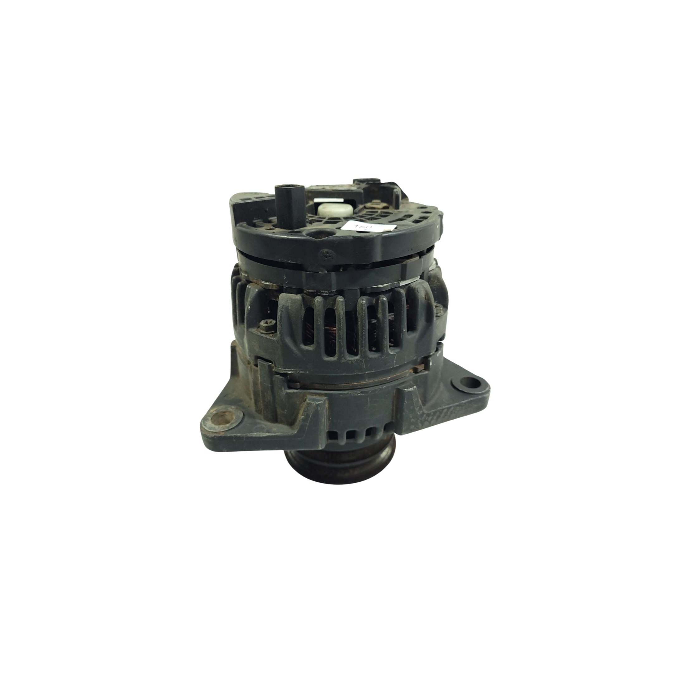 Alternador 90a Ford Cargo 3