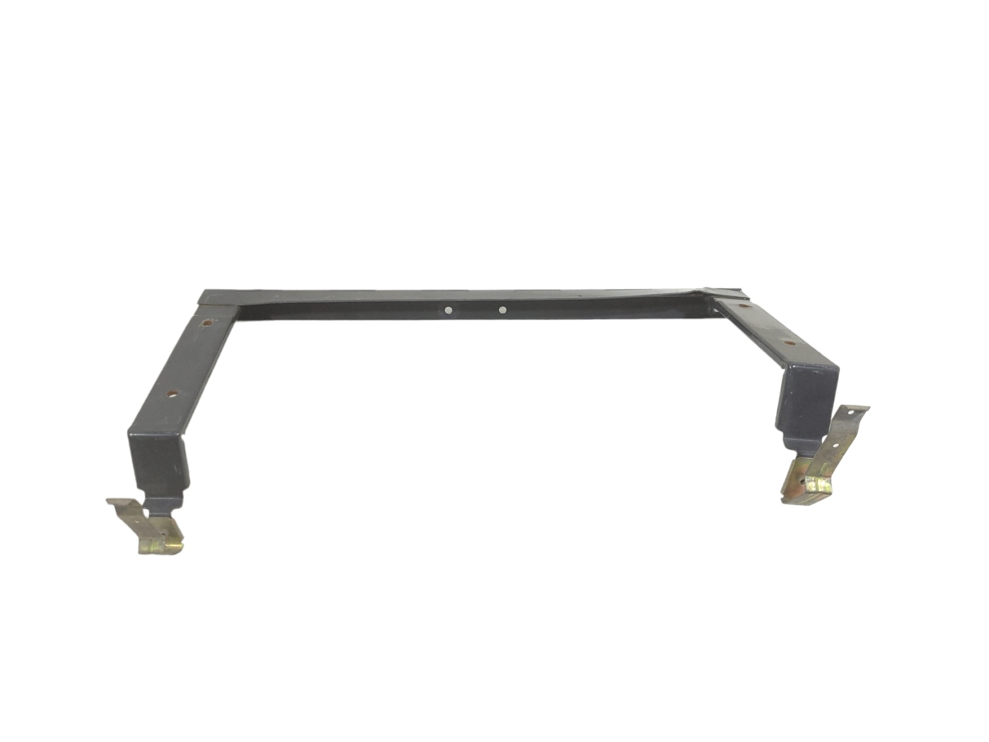 Suporte Capa Painel Scania 1