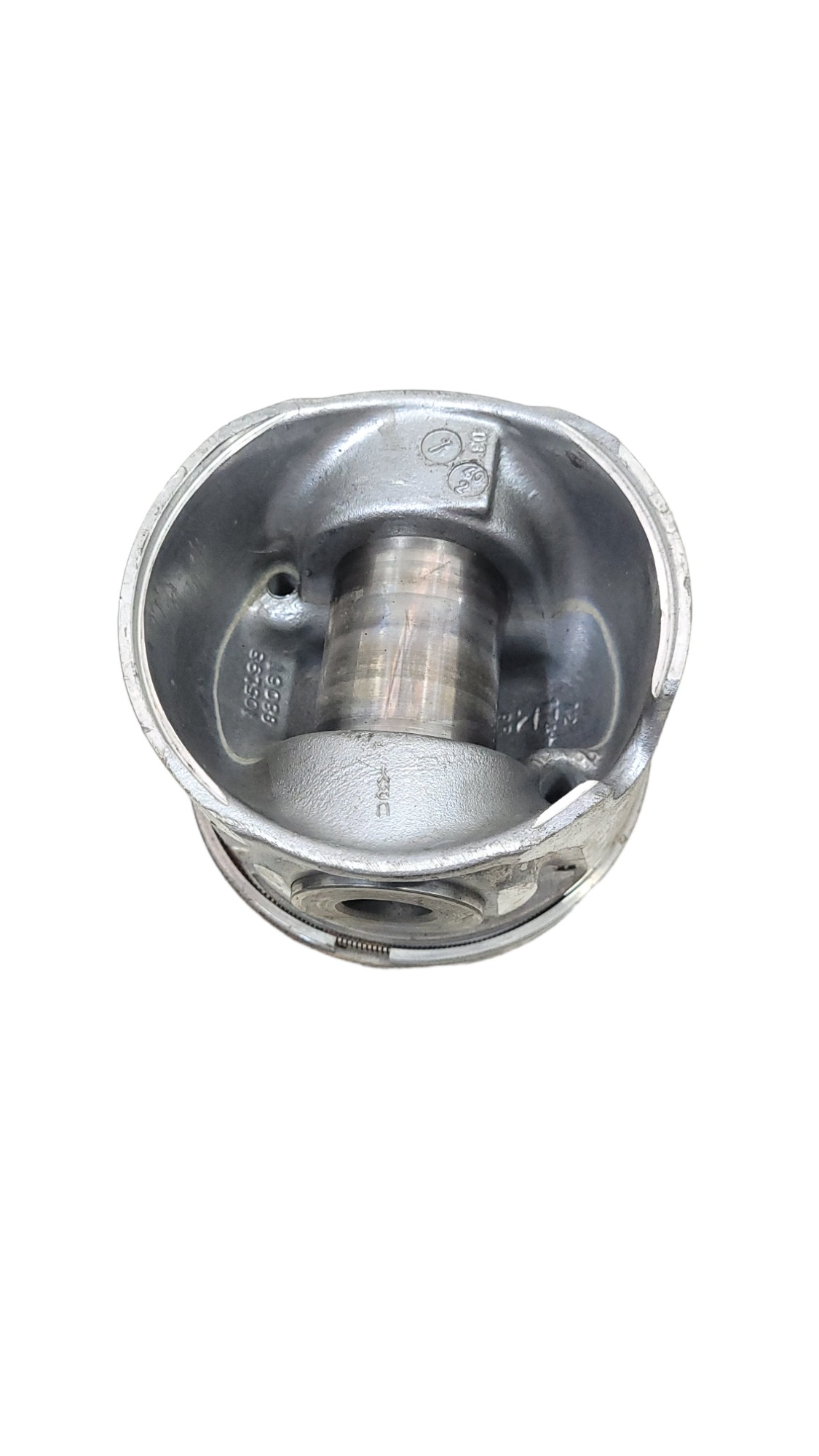 Pistao Motor Mwm 7001708c2 3