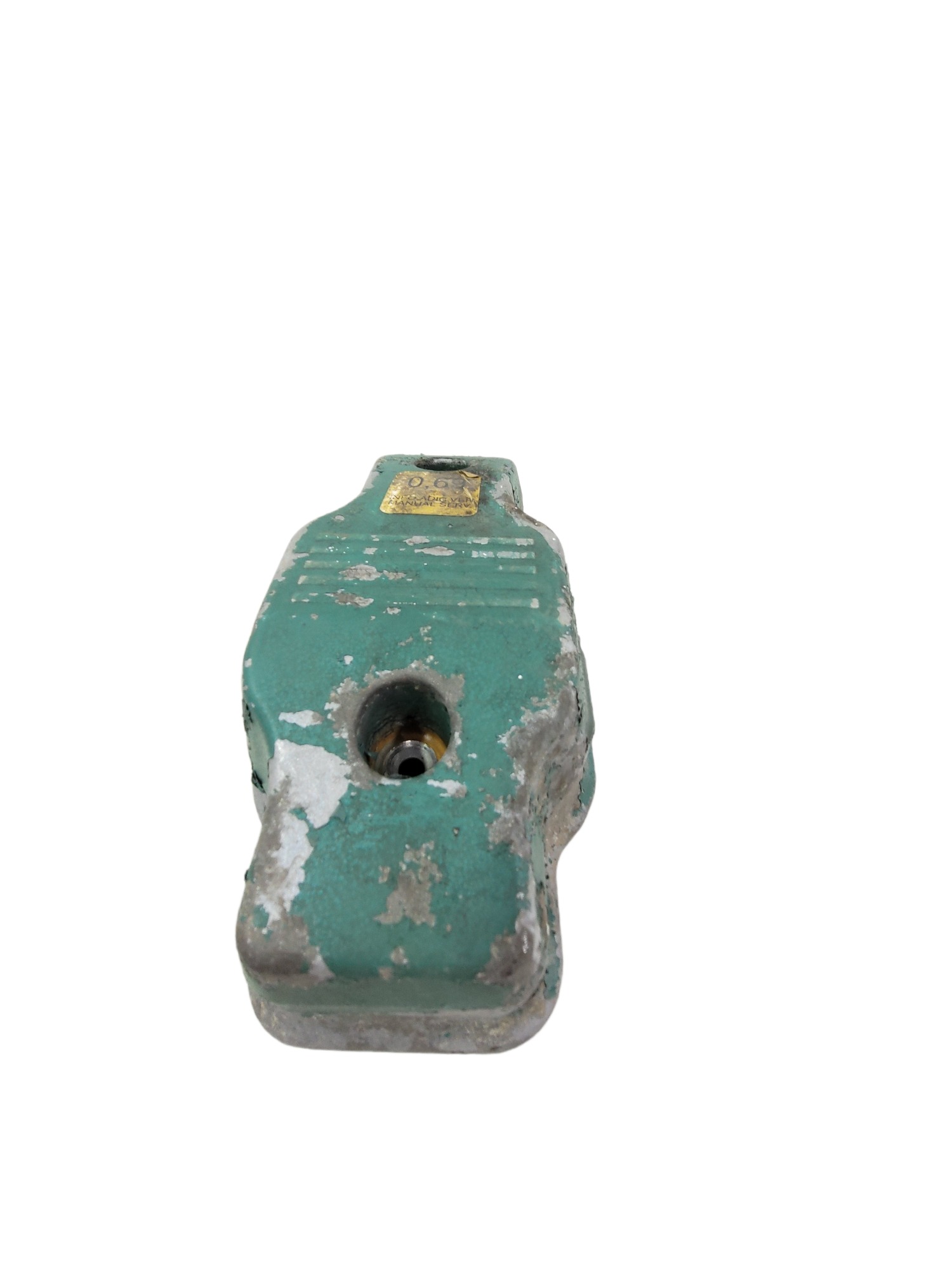 Tampa De Valvula Motor Mwm7003172c1 5