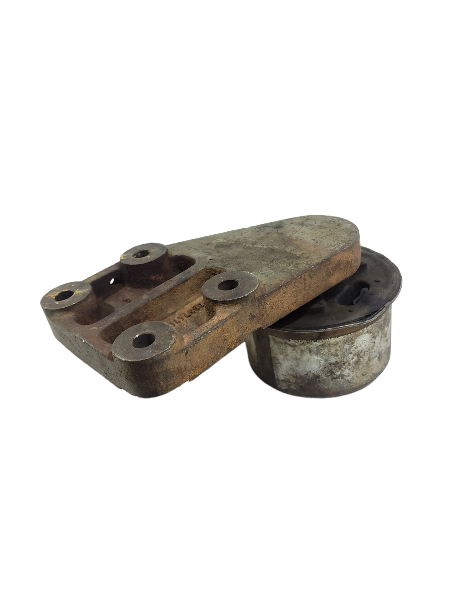 Suporte Motor Cummins Vw 9150n 335747002 3