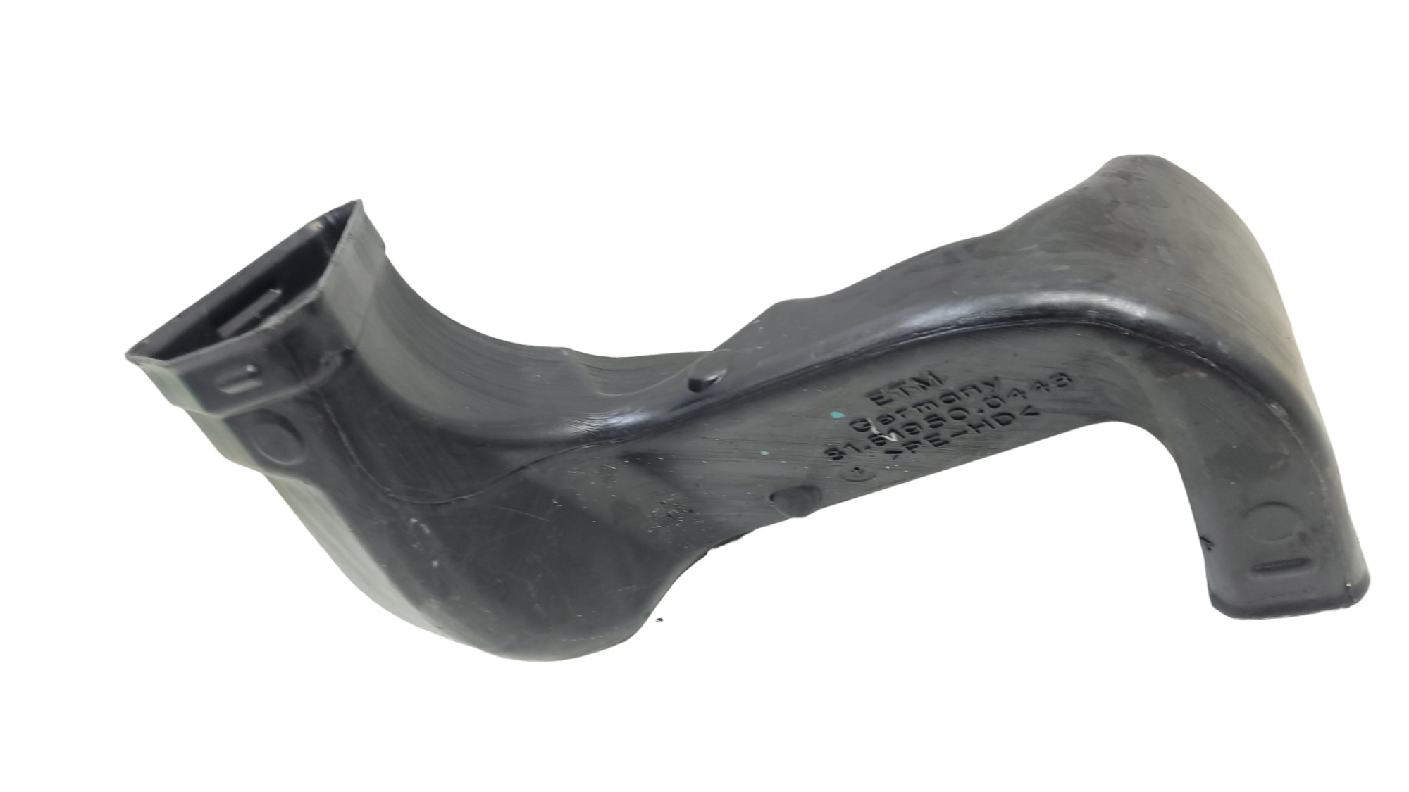 Duto Ar Man Tgx 81619500443 5