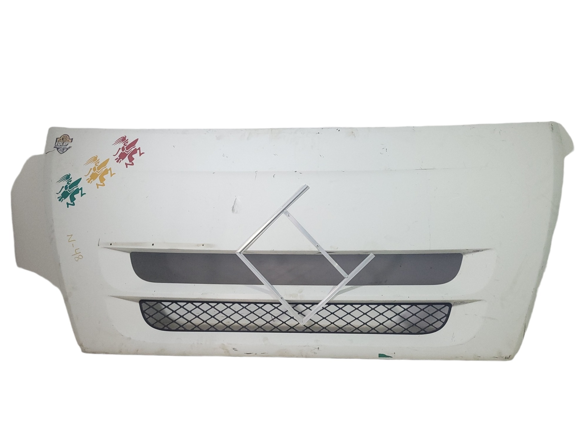 Grade Frontal Iveco * 5801388800 1