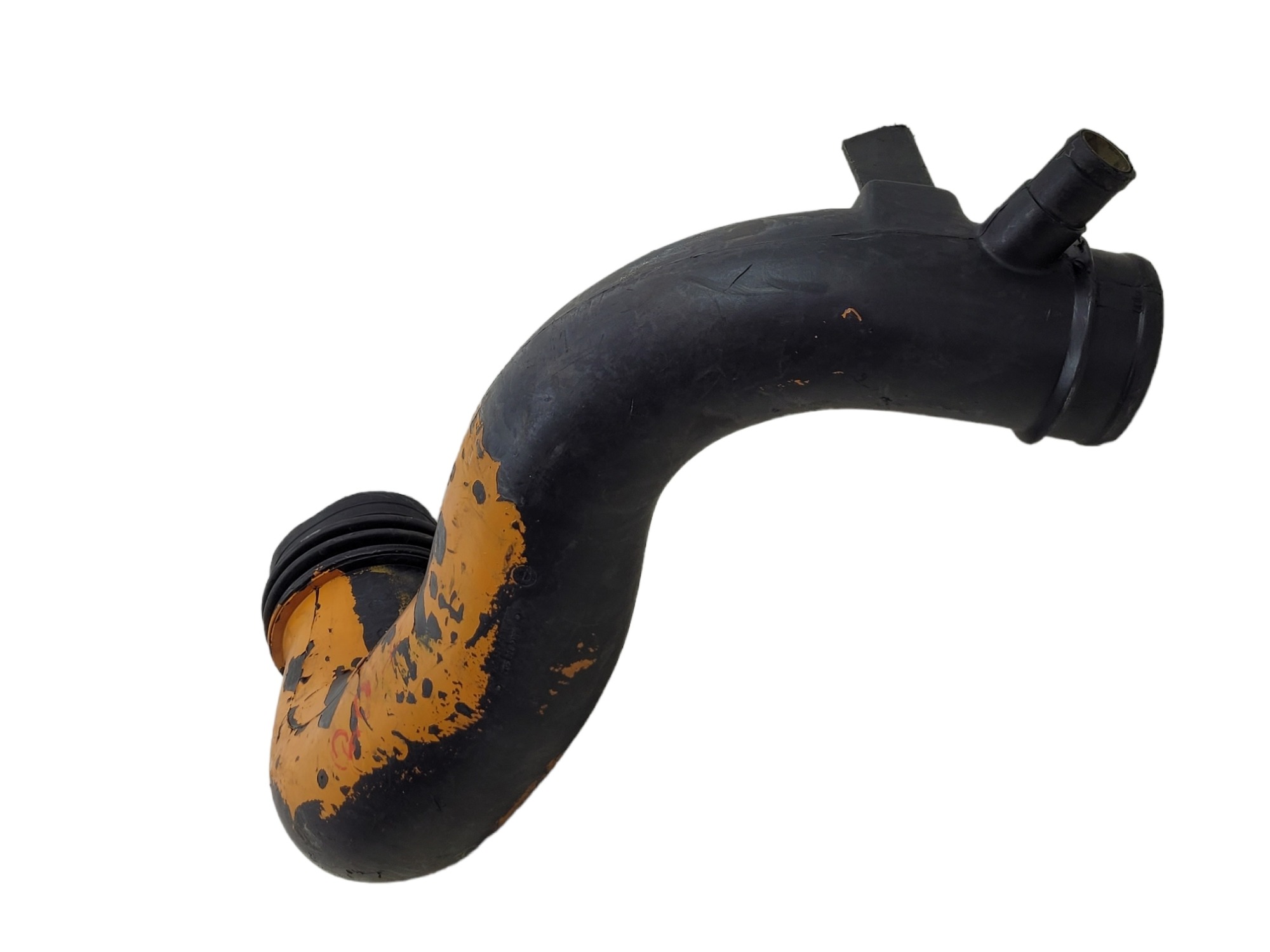 Tubo Admissão De Ar M Benz Axora9405280007 3