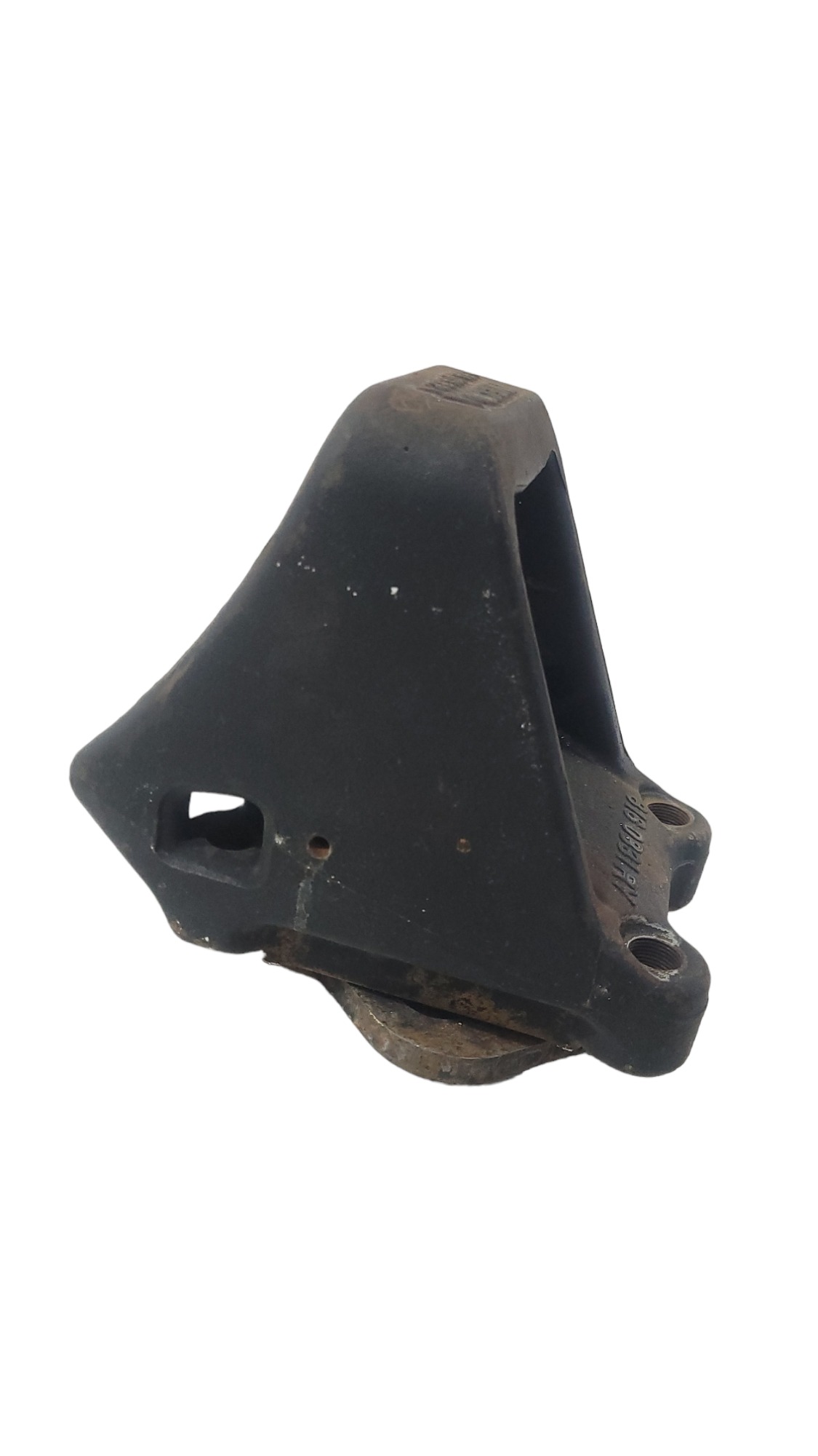 Suporte Deslizantes De Molas Iveco Traçado 8160831 3