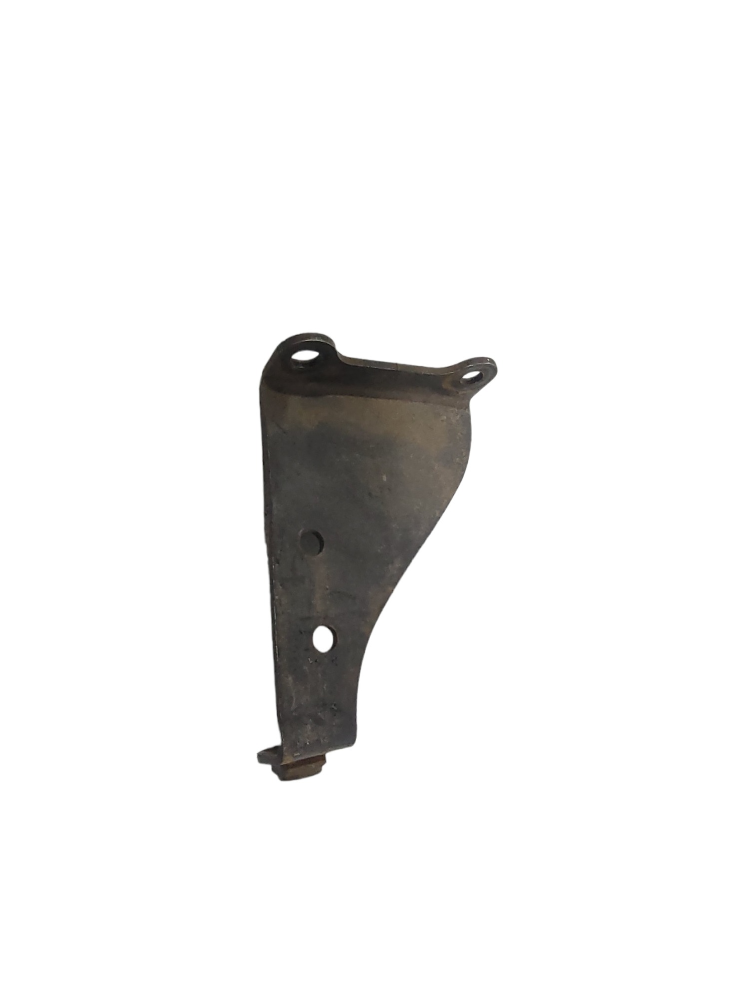 Suporte Tubo Ventilação Carter Motor Scania 1241771307 2