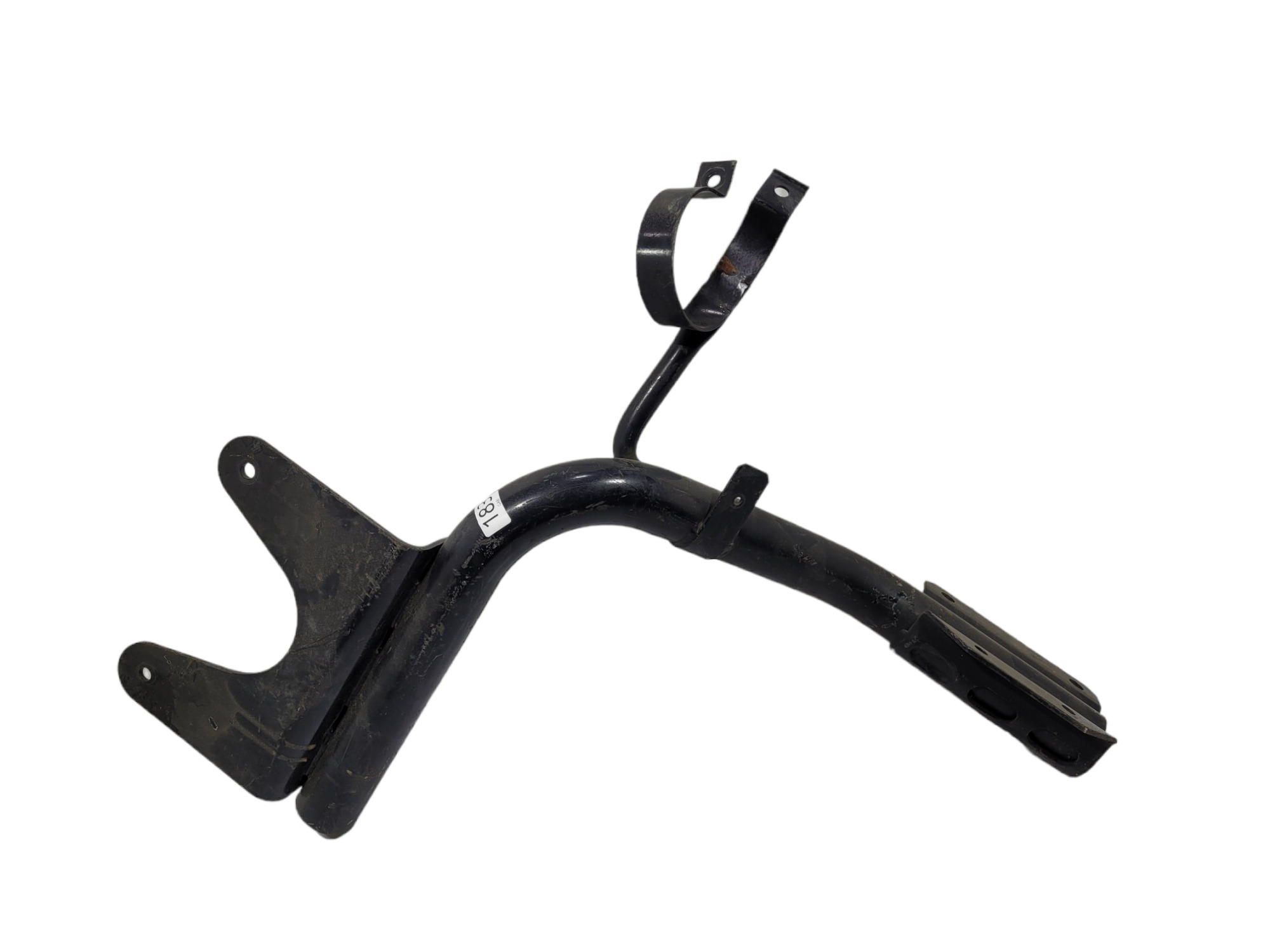 Suporte Do Paralamas Mercedes Benz 4